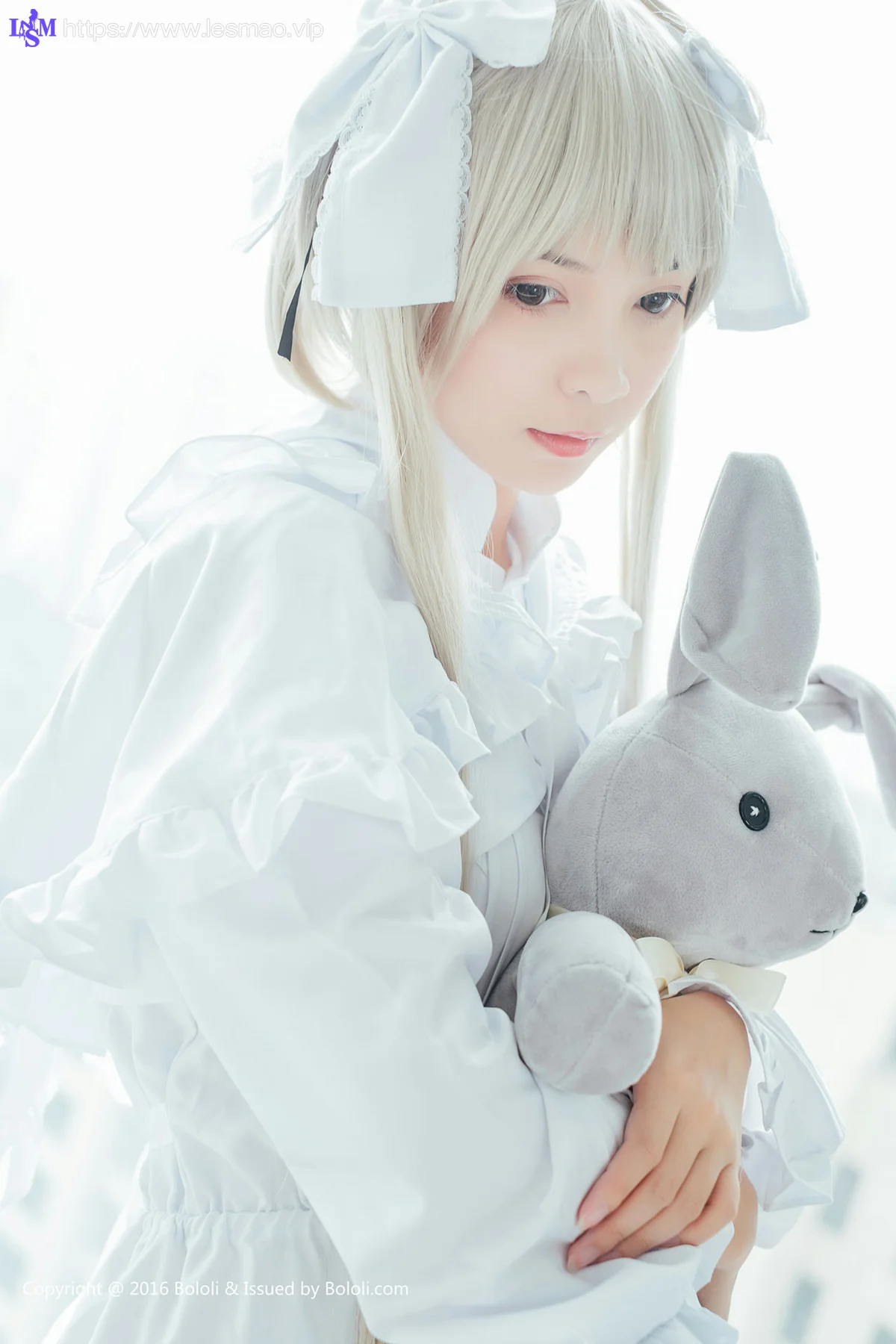 Kimoe 激萌文化 Vol.016 Modo 刘丽娜穹妹 - 4