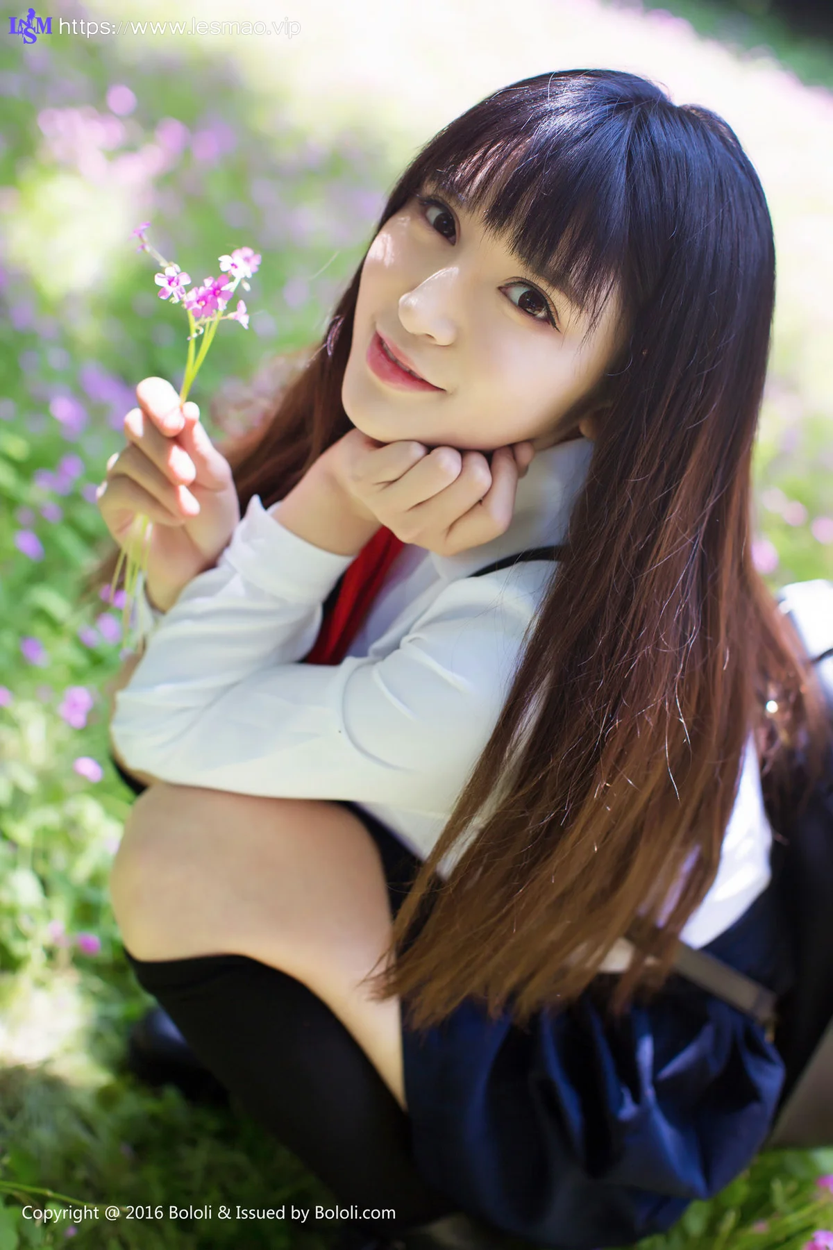 Kimoe 激萌文化 Vol.019 Modo 豆豆 - 3