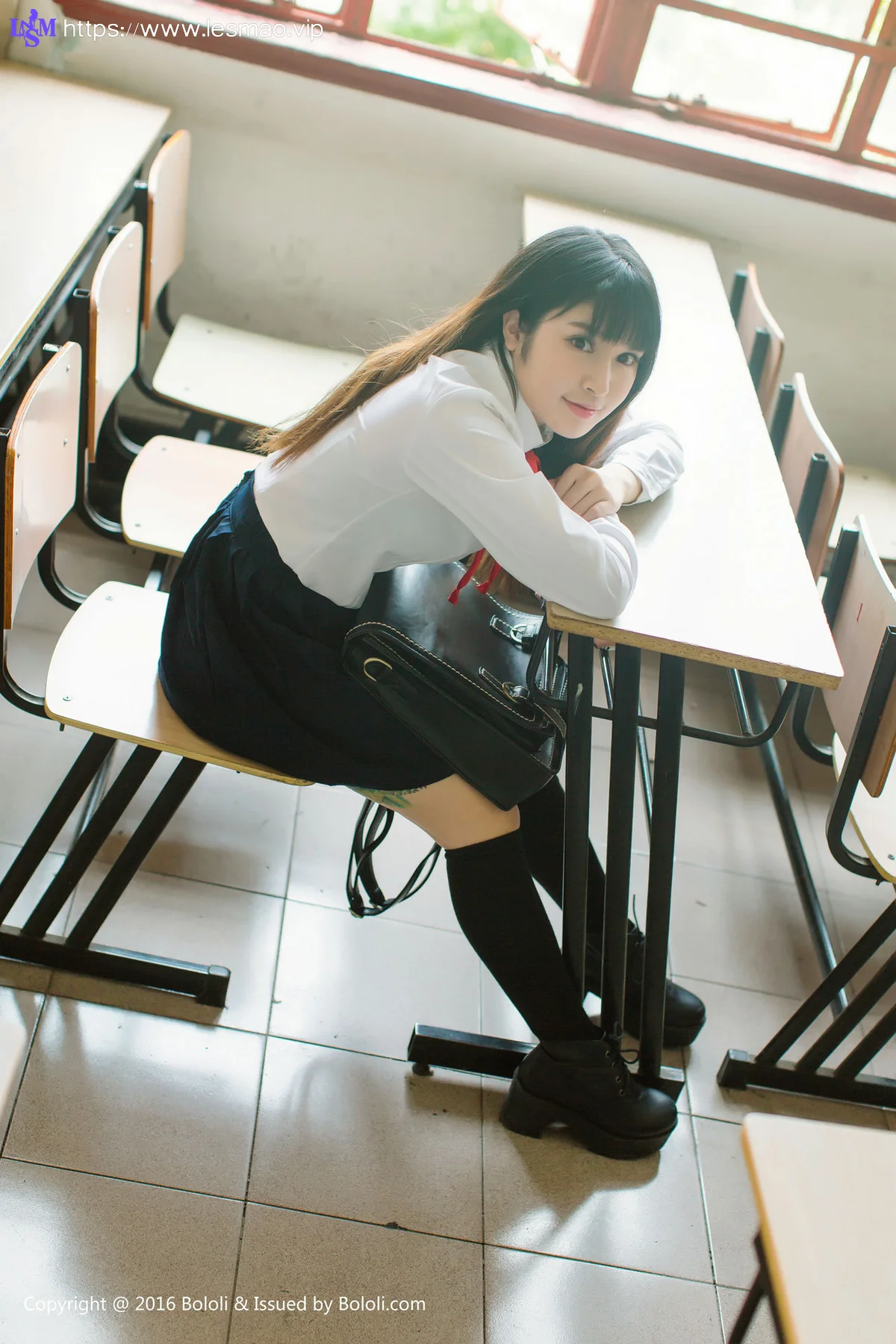 Kimoe 激萌文化 Vol.019 Modo 豆豆 - 11