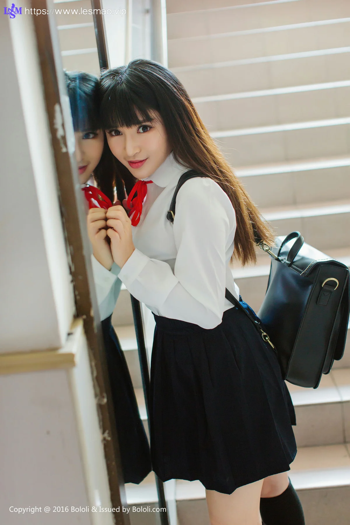 Kimoe 激萌文化 Vol.019 Modo 豆豆 - 12