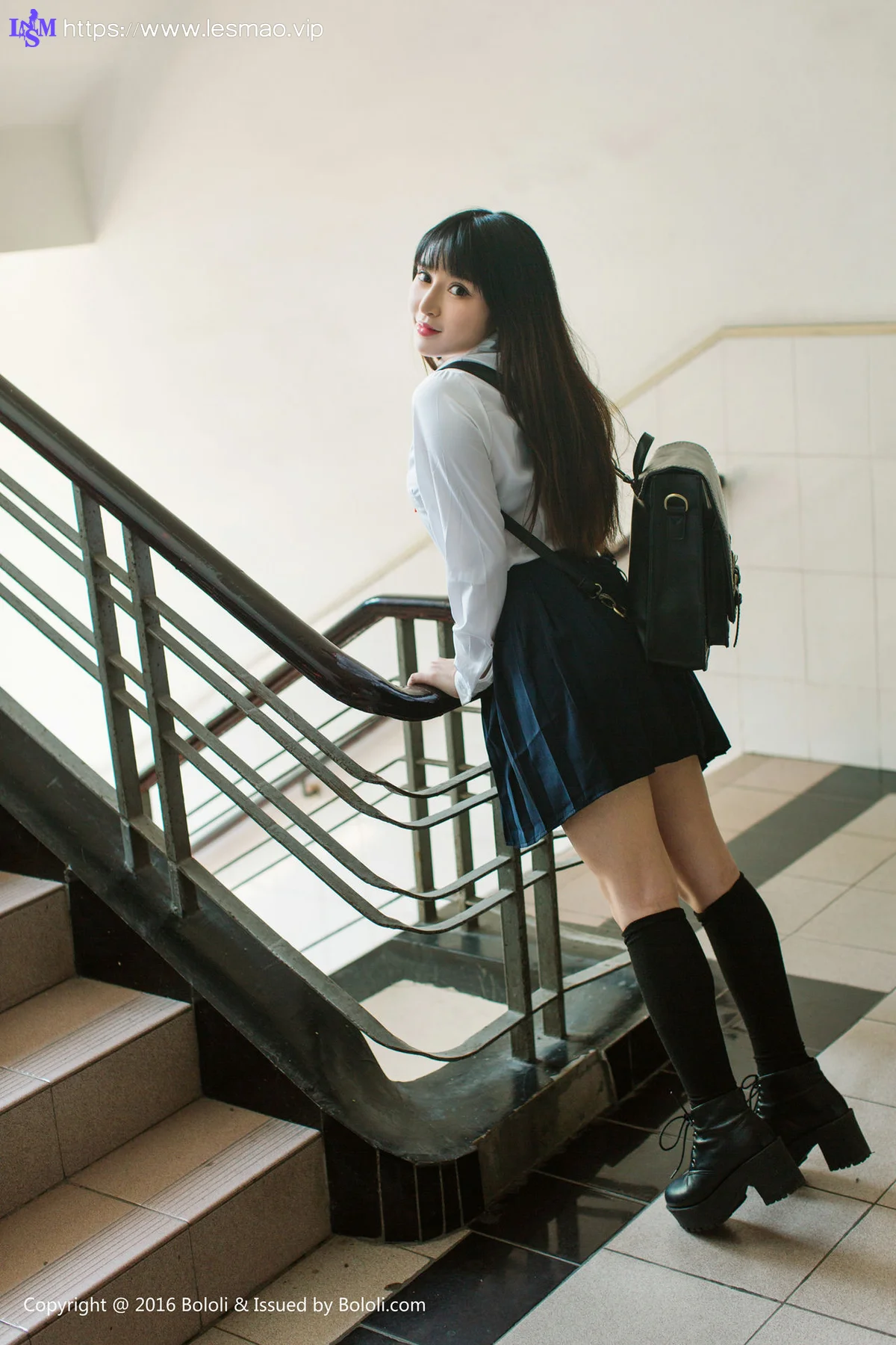 Kimoe 激萌文化 Vol.019 Modo 豆豆 - 13