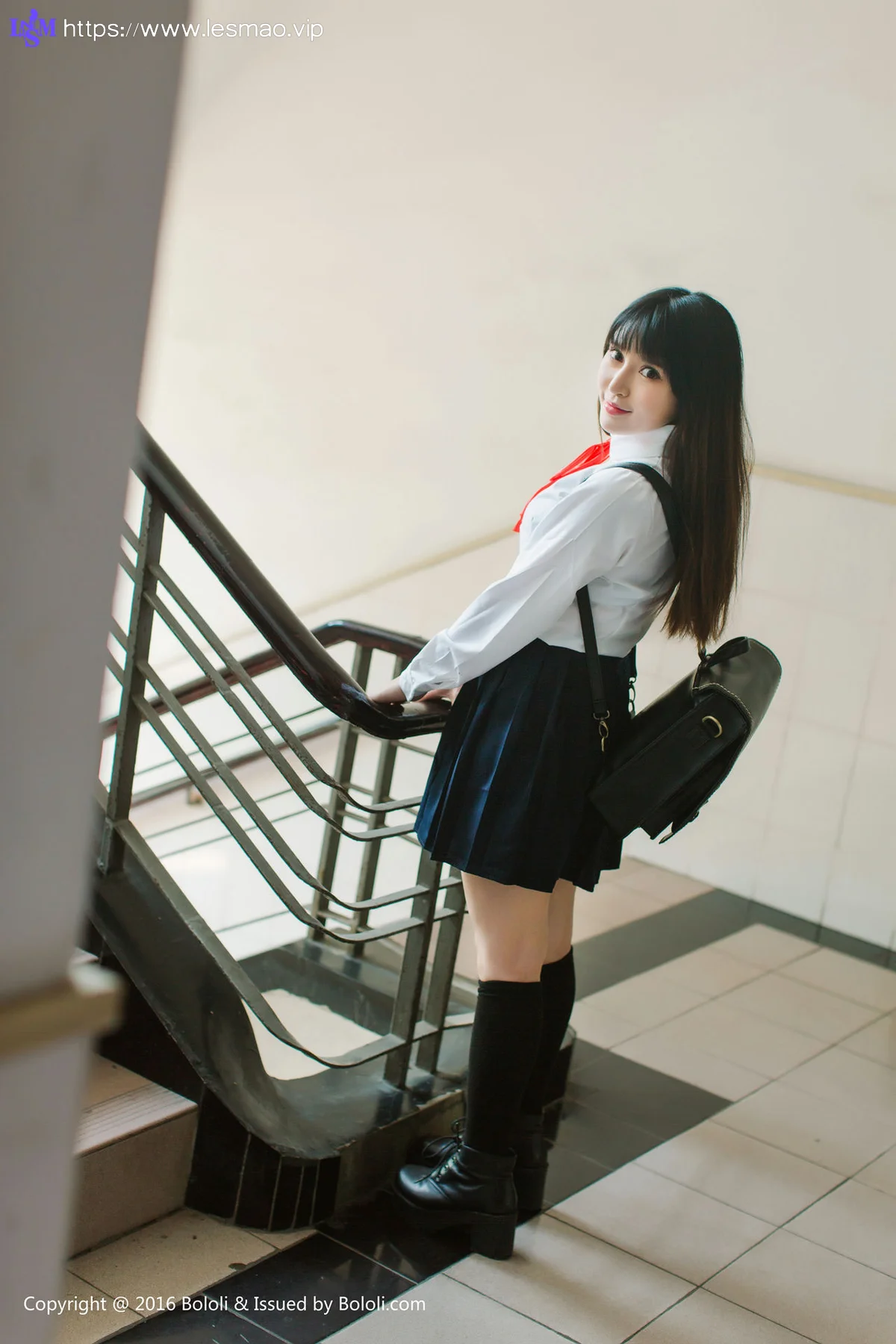 Kimoe 激萌文化 Vol.019 Modo 豆豆 - 14