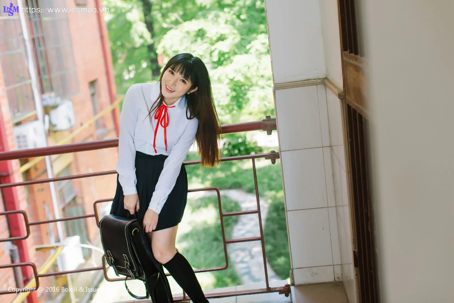 Kimoe 激萌文化 Vol.019 Modo 豆豆 - 15
