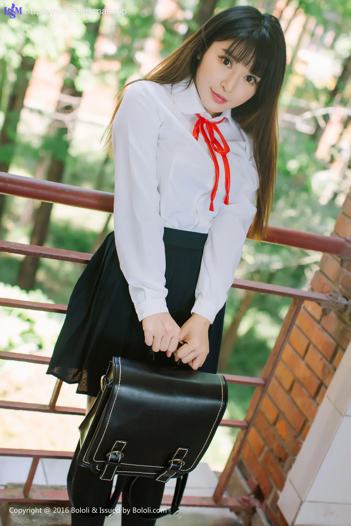 Kimoe 激萌文化 Vol.019 Modo 豆豆 - 16