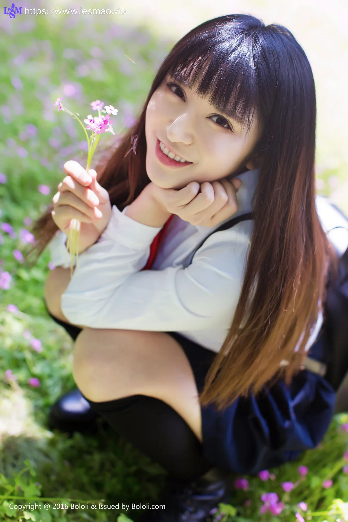 Kimoe 激萌文化 Vol.019 Modo 豆豆 - 18
