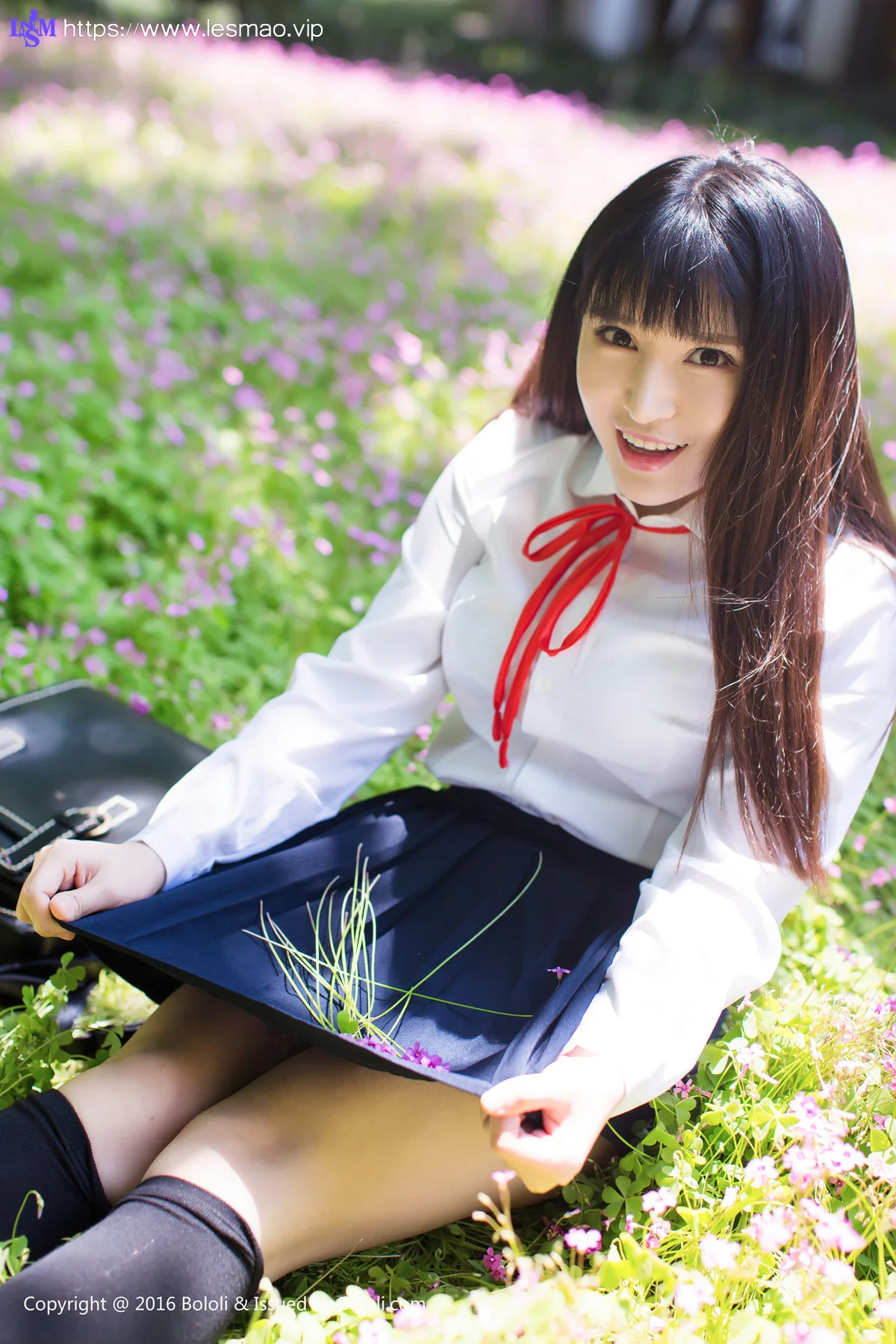 Kimoe 激萌文化 Vol.019 Modo 豆豆 - 20