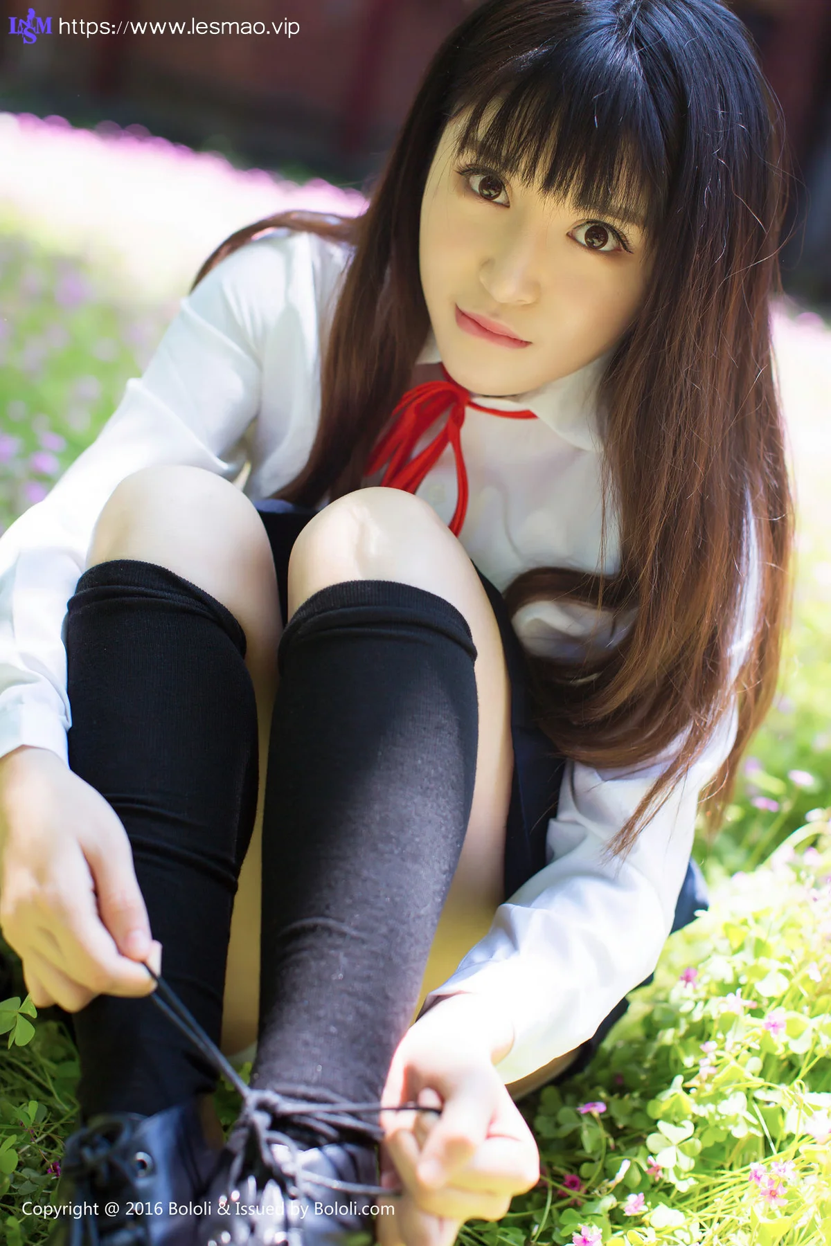 Kimoe 激萌文化 Vol.019 Modo 豆豆 - 27