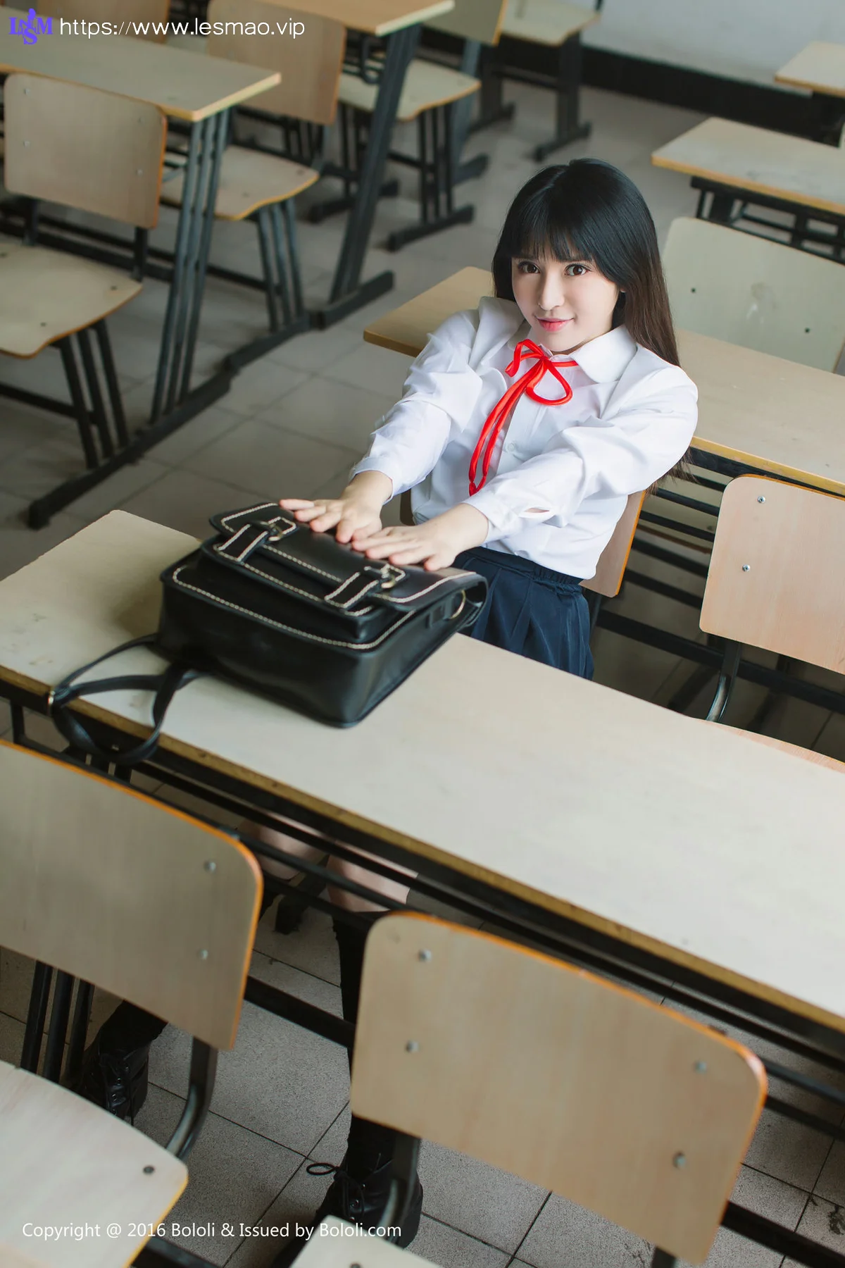 Kimoe 激萌文化 Vol.019 Modo 豆豆 - 30