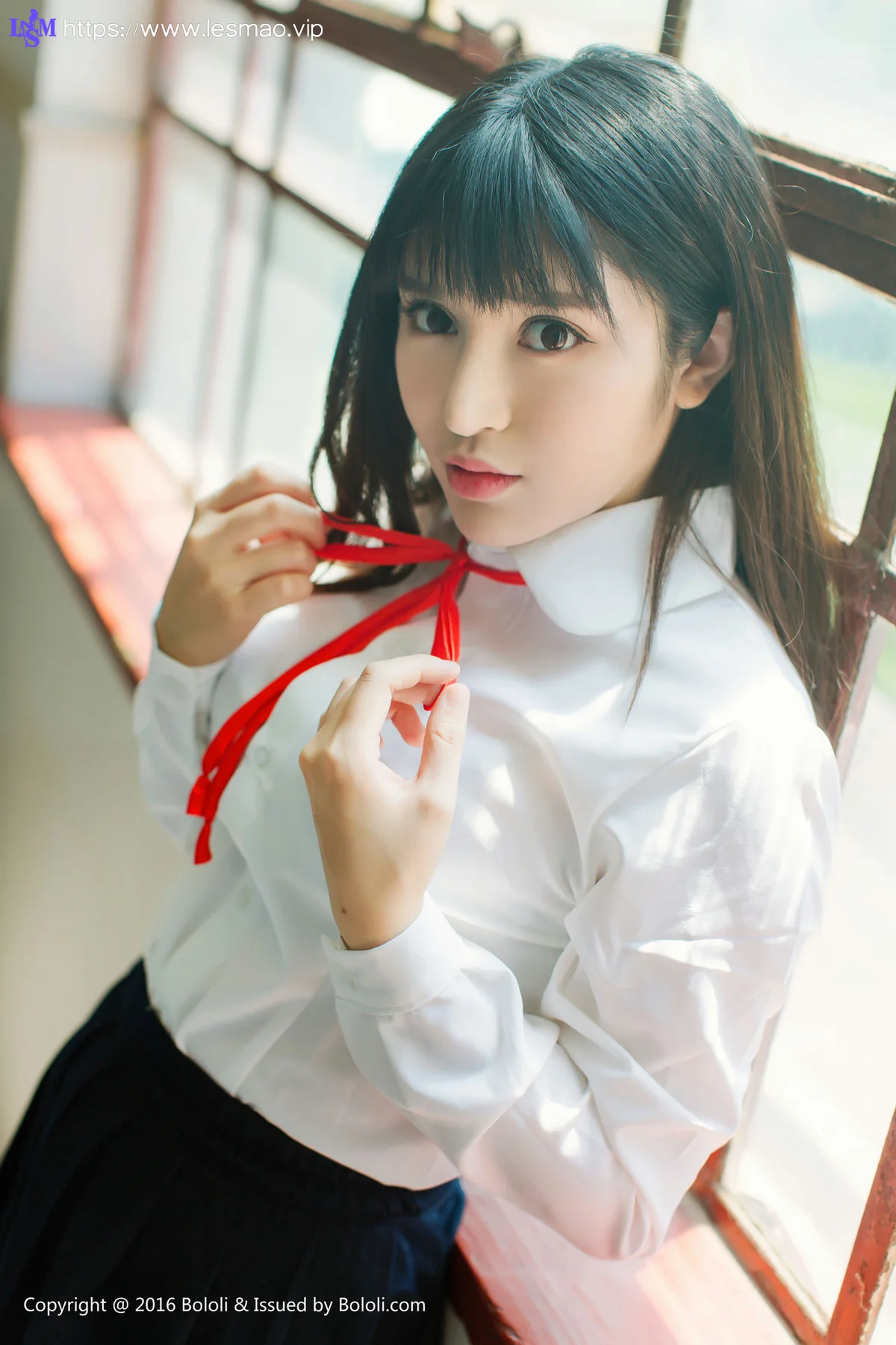 Kimoe 激萌文化 Vol.019 Modo 豆豆 - 31