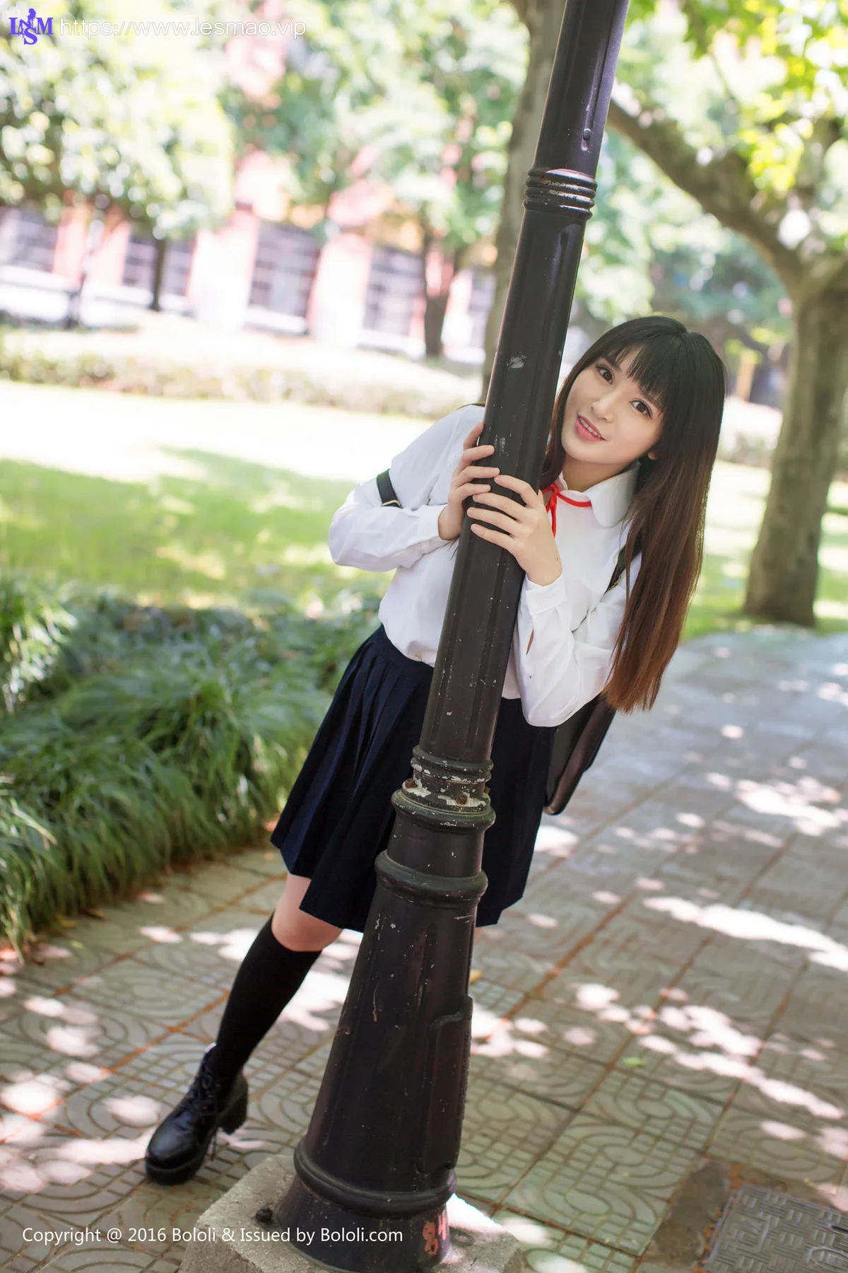Kimoe 激萌文化 Vol.019 Modo 豆豆 - 32