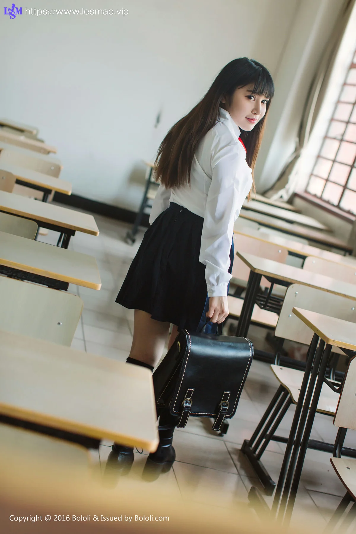 Kimoe 激萌文化 Vol.019 Modo 豆豆 - 33
