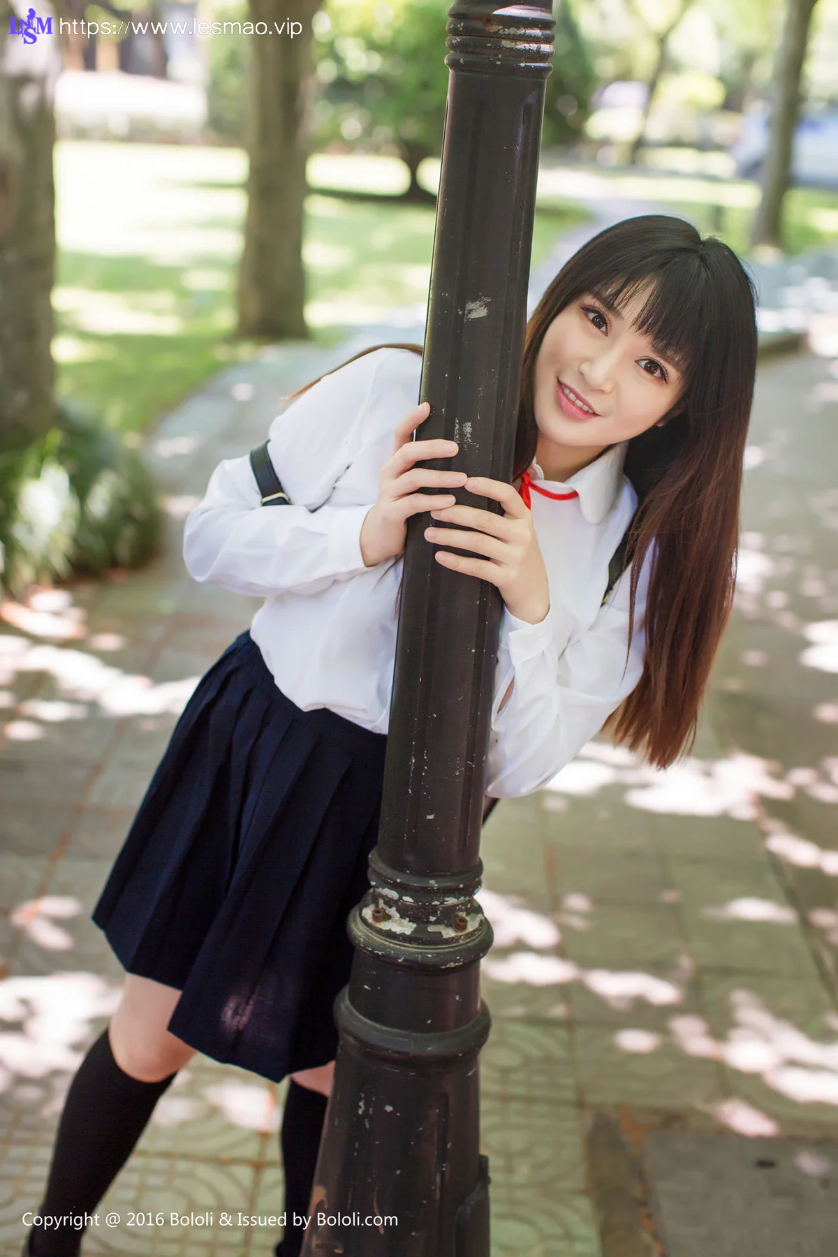 Kimoe 激萌文化 Vol.019 Modo 豆豆 - 34