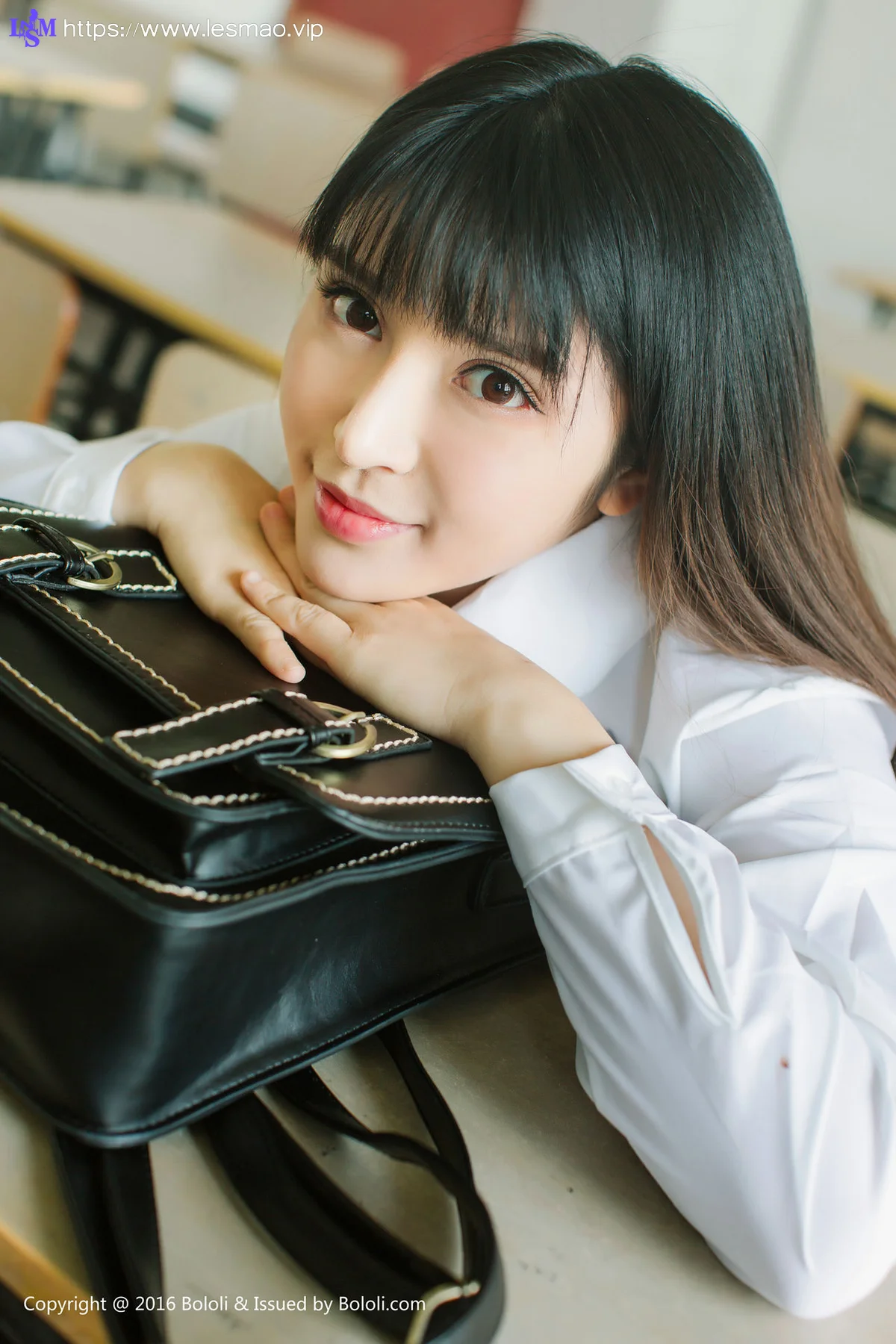 Kimoe 激萌文化 Vol.019 Modo 豆豆 - 35