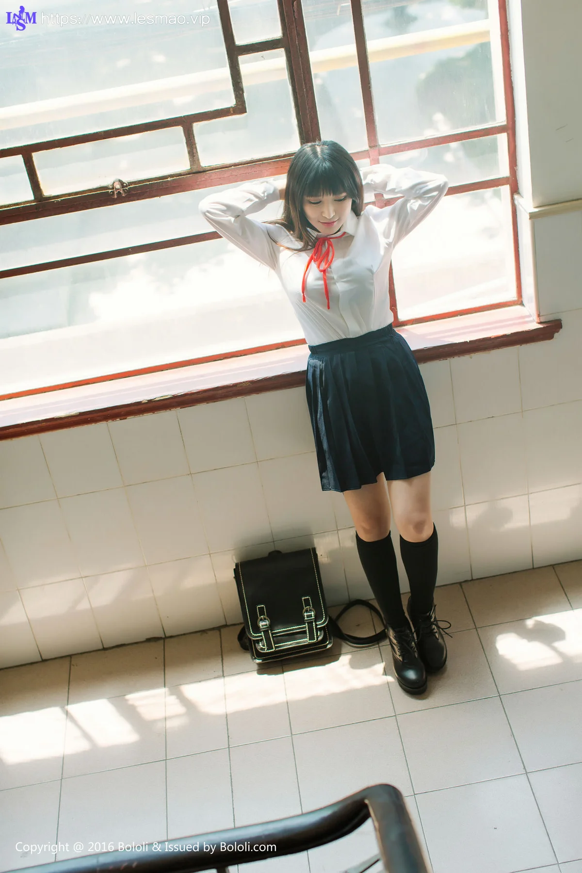 Kimoe 激萌文化 Vol.019 Modo 豆豆 - 36
