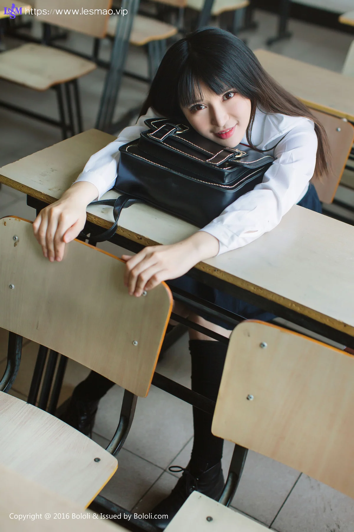 Kimoe 激萌文化 Vol.019 Modo 豆豆 - 37