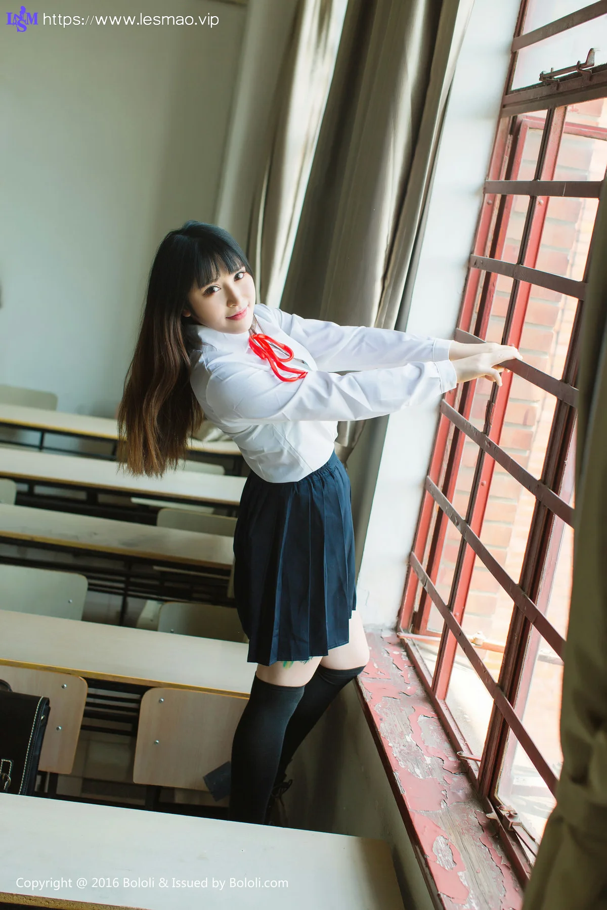 Kimoe 激萌文化 Vol.019 Modo 豆豆 - 38