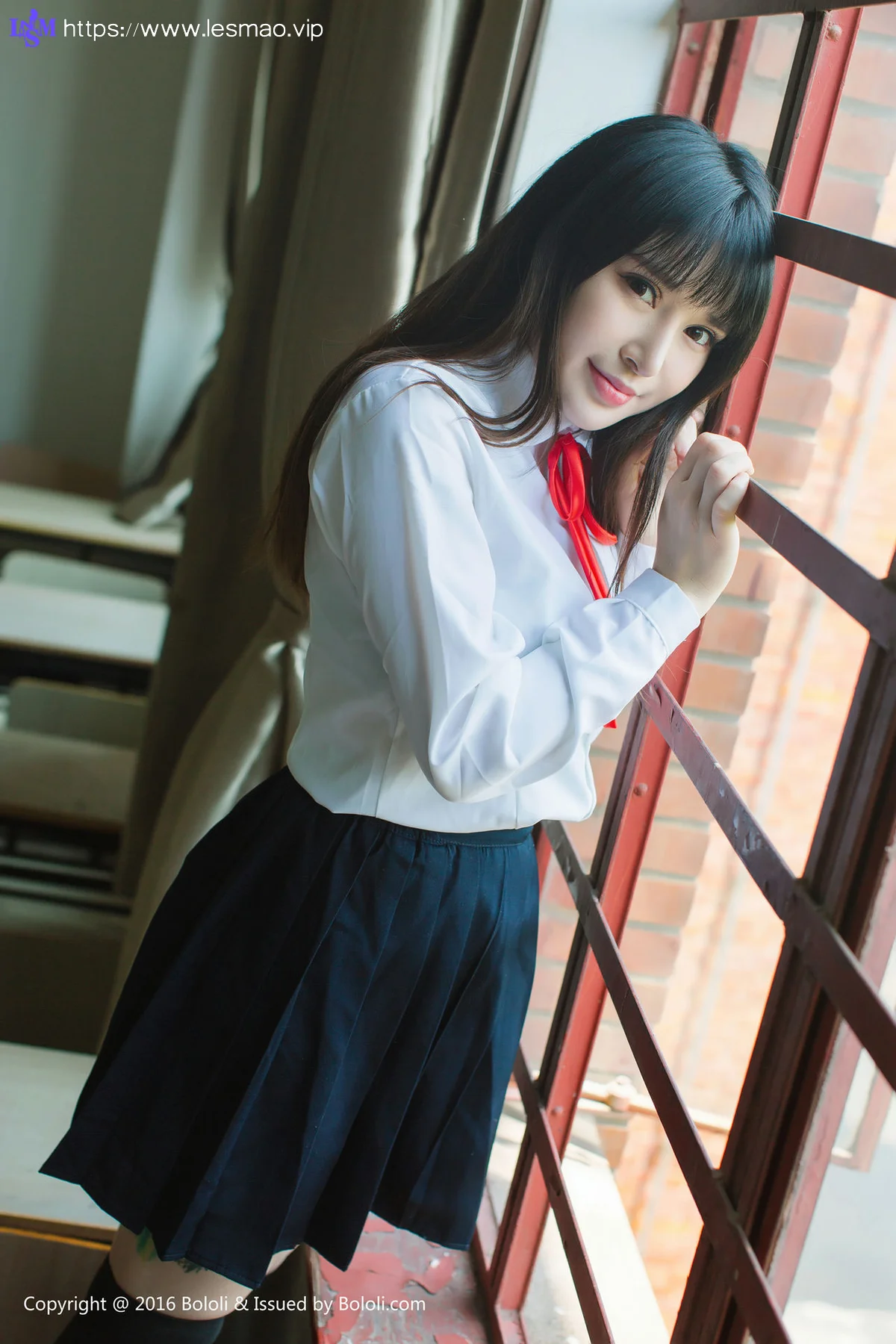 Kimoe 激萌文化 Vol.019 Modo 豆豆 - 40