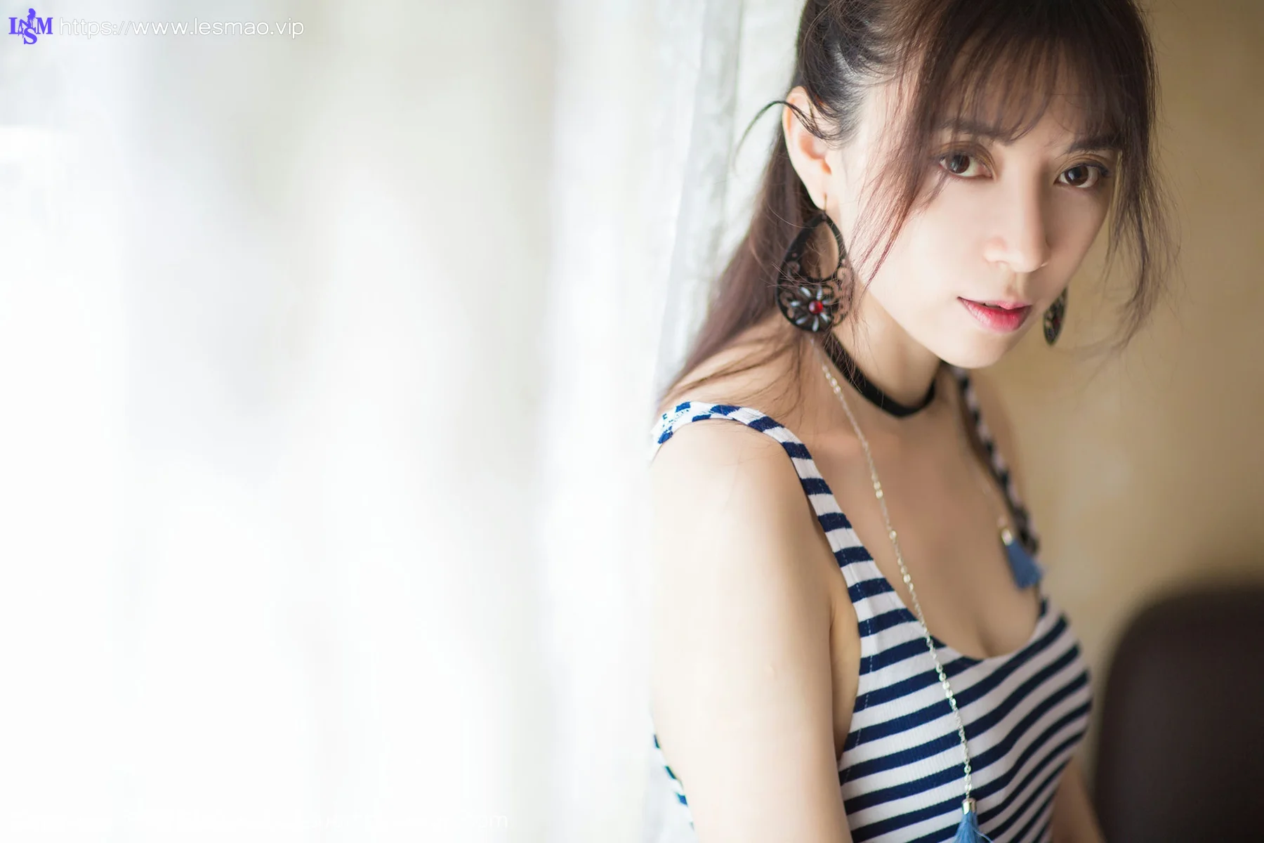 LeYuan 星乐园 Vol.006 Modo 楚琪kiki - 36