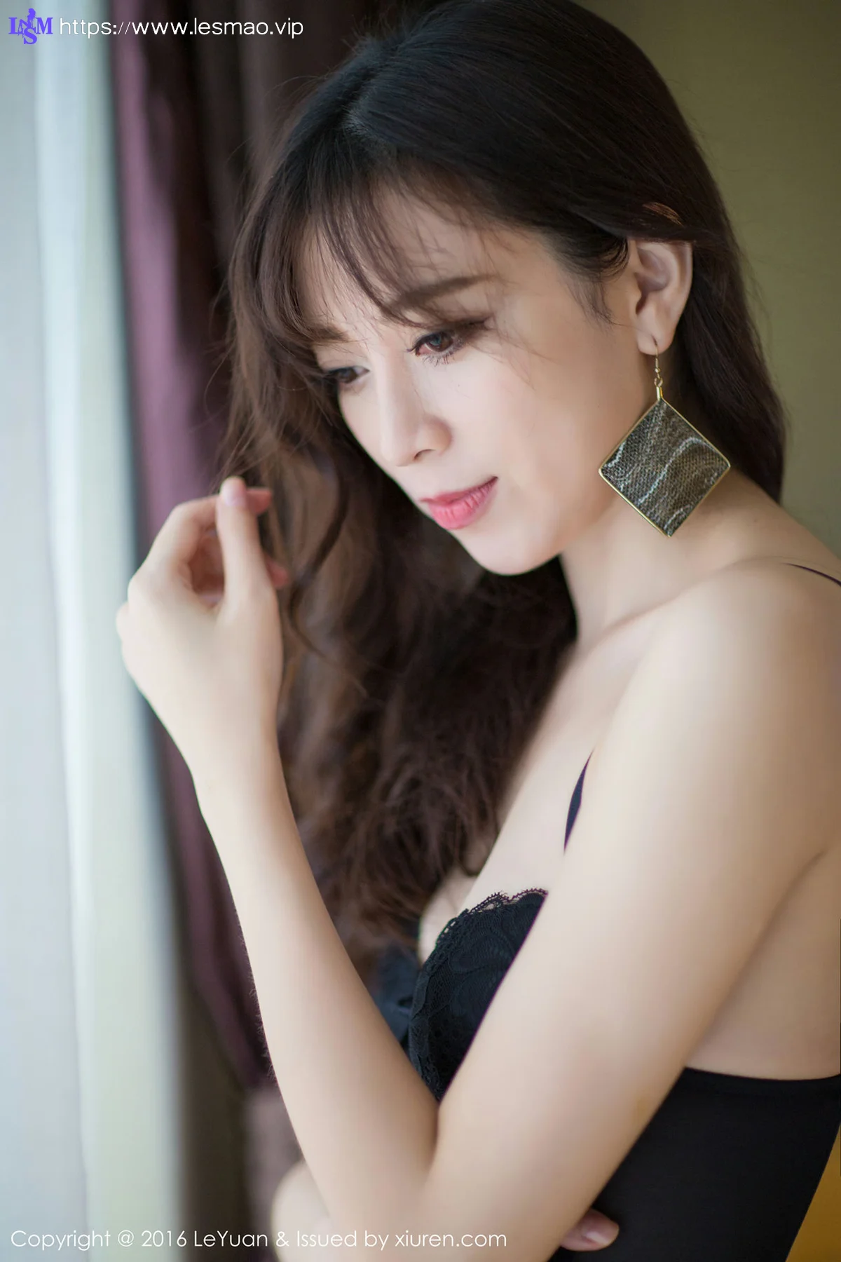 LeYuan 星乐园 Vol.008 Modo 模特合集楚琪和maggie - 9