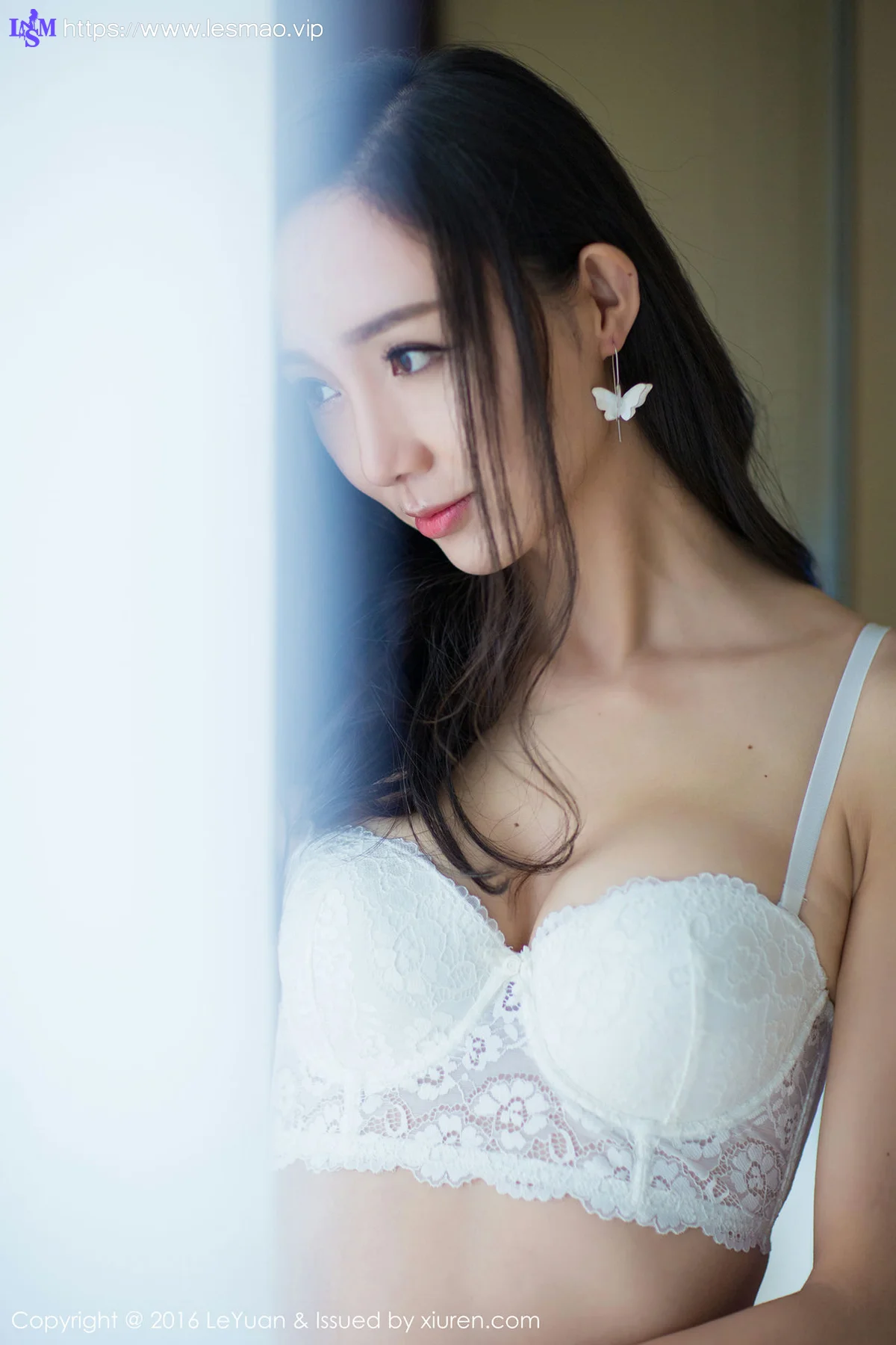 LeYuan 星乐园 Vol.009 Modo 蓓蓓maggie - 4