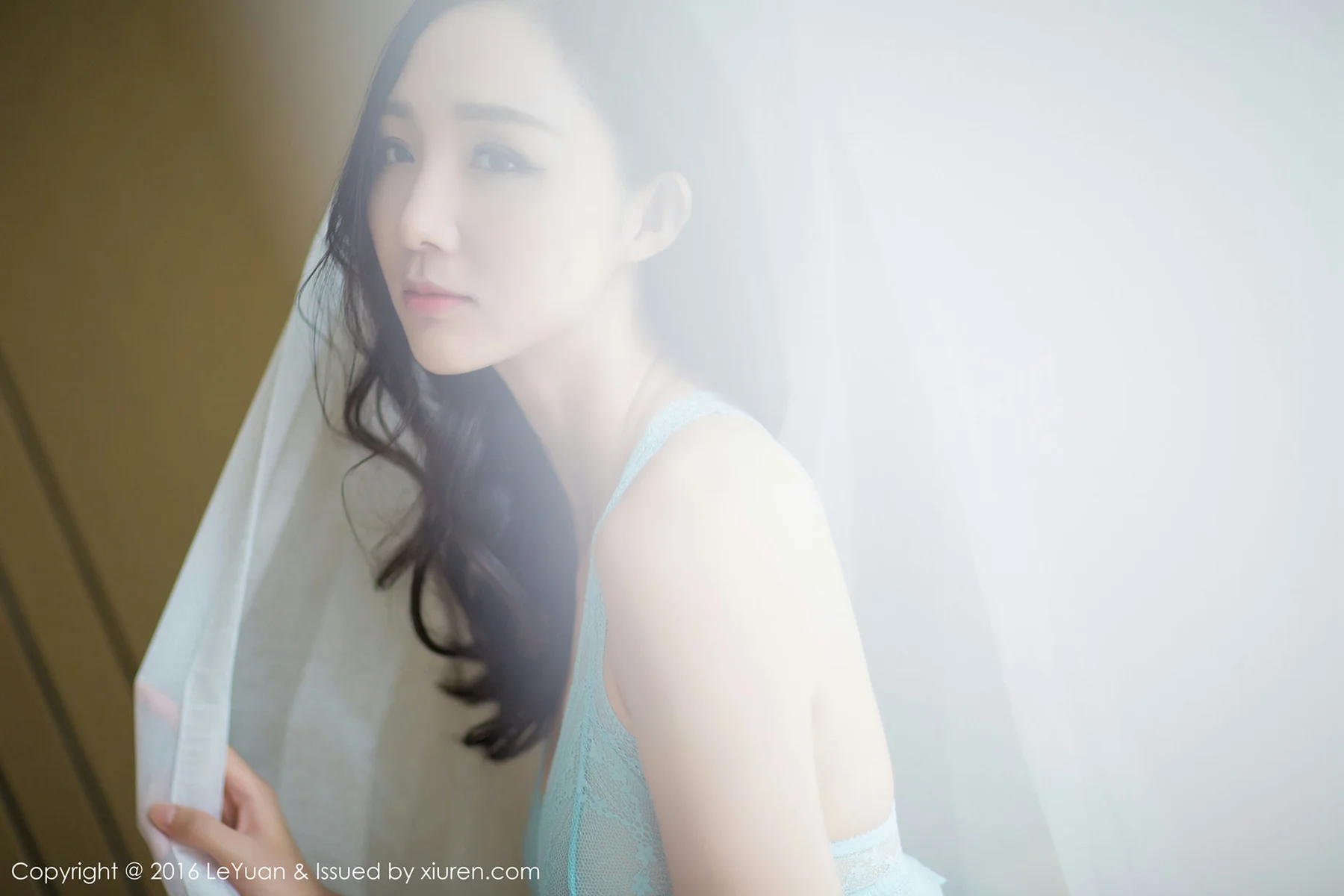 LeYuan 星乐园 Vol.009 Modo 蓓蓓maggie - 34