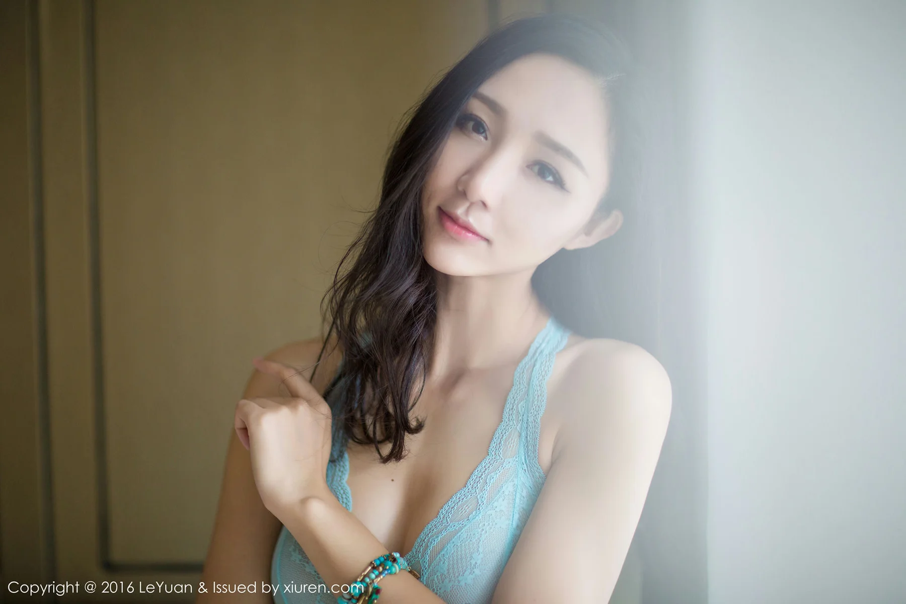 LeYuan 星乐园 Vol.009 Modo 蓓蓓maggie - 36