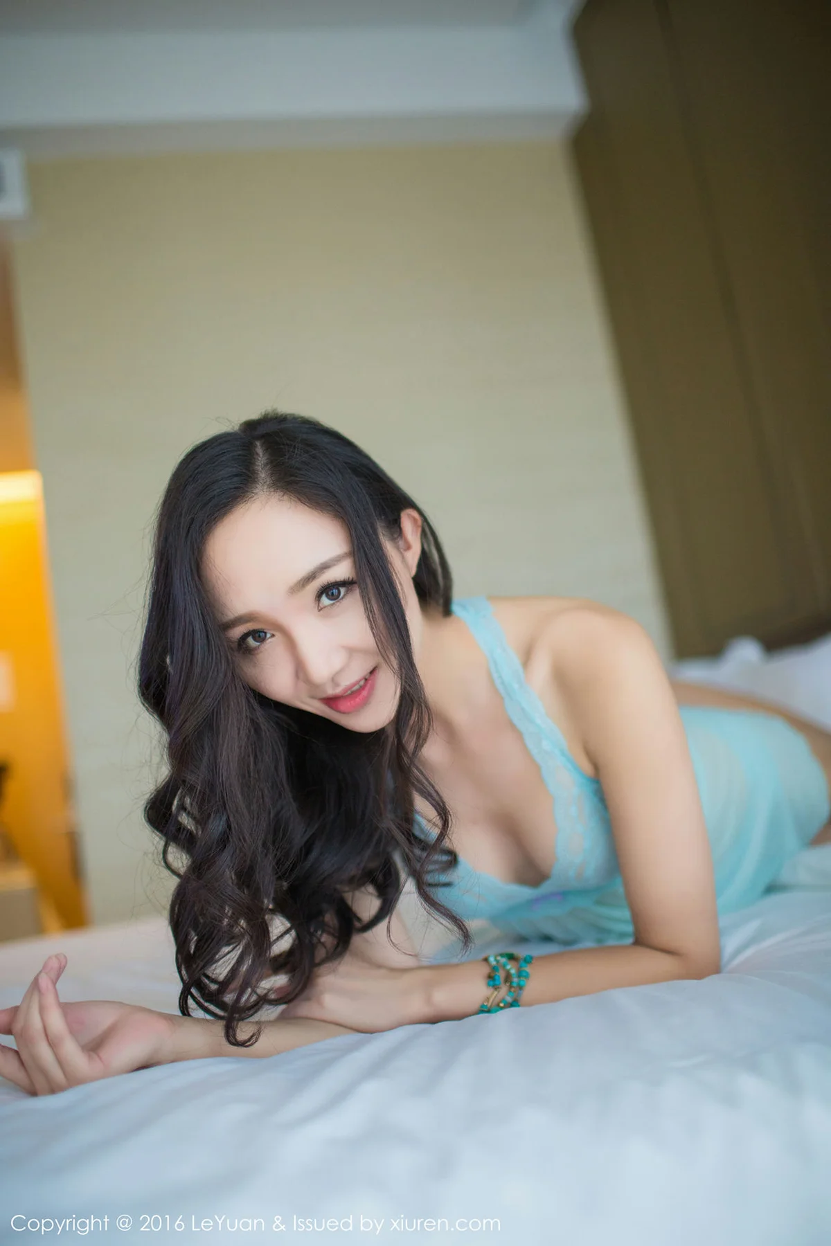 LeYuan 星乐园 Vol.009 Modo 蓓蓓maggie - 40