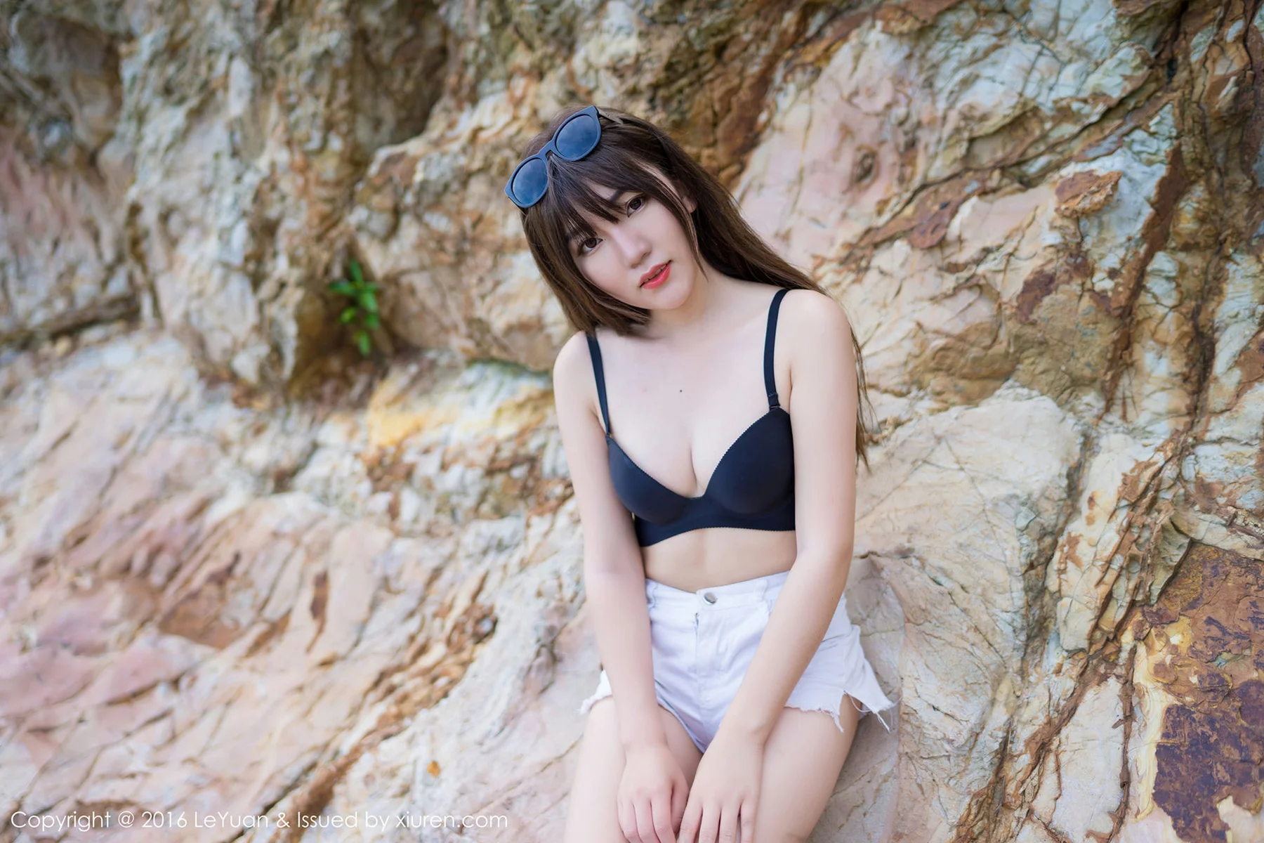 LeYuan 星乐园 Vol.011 Modo 冷不丁 - 47