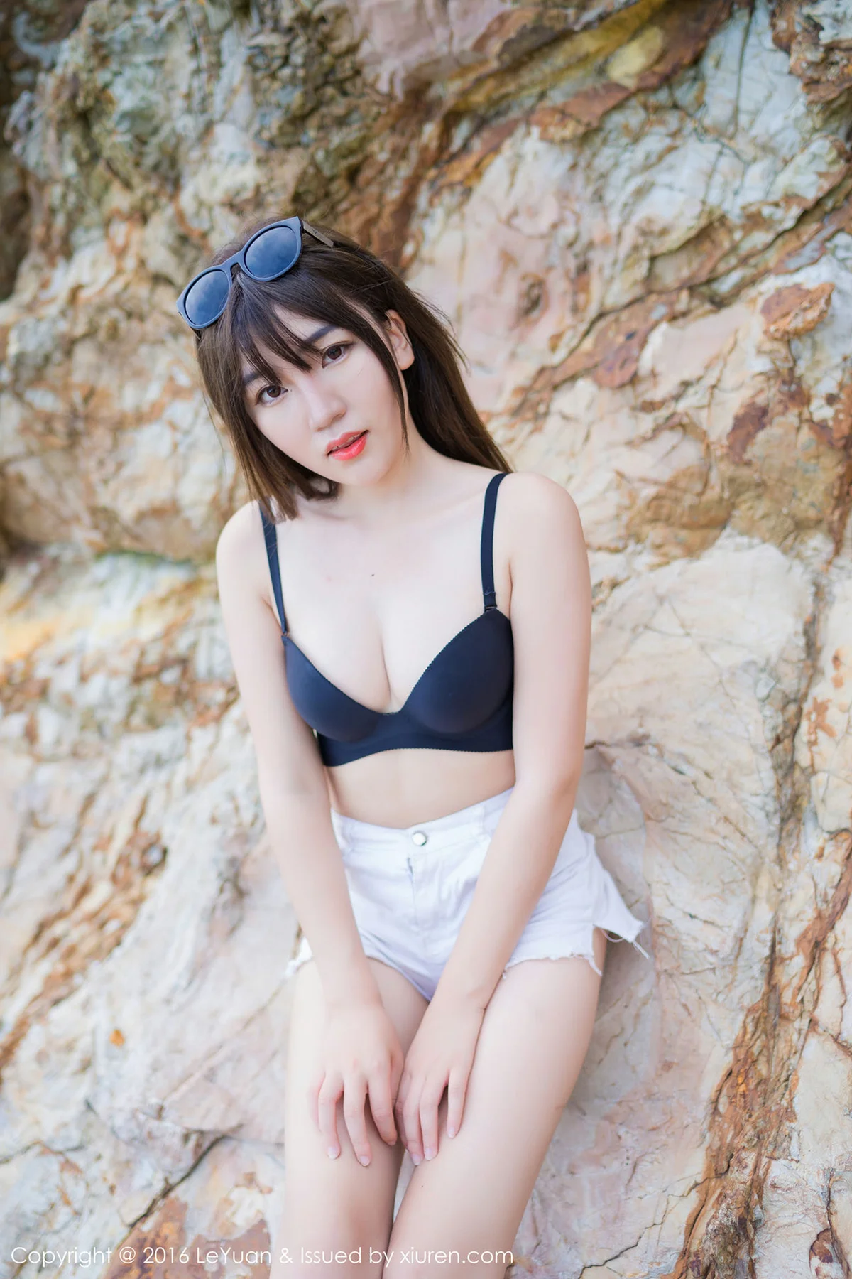 LeYuan 星乐园 Vol.011 Modo 冷不丁 - 49