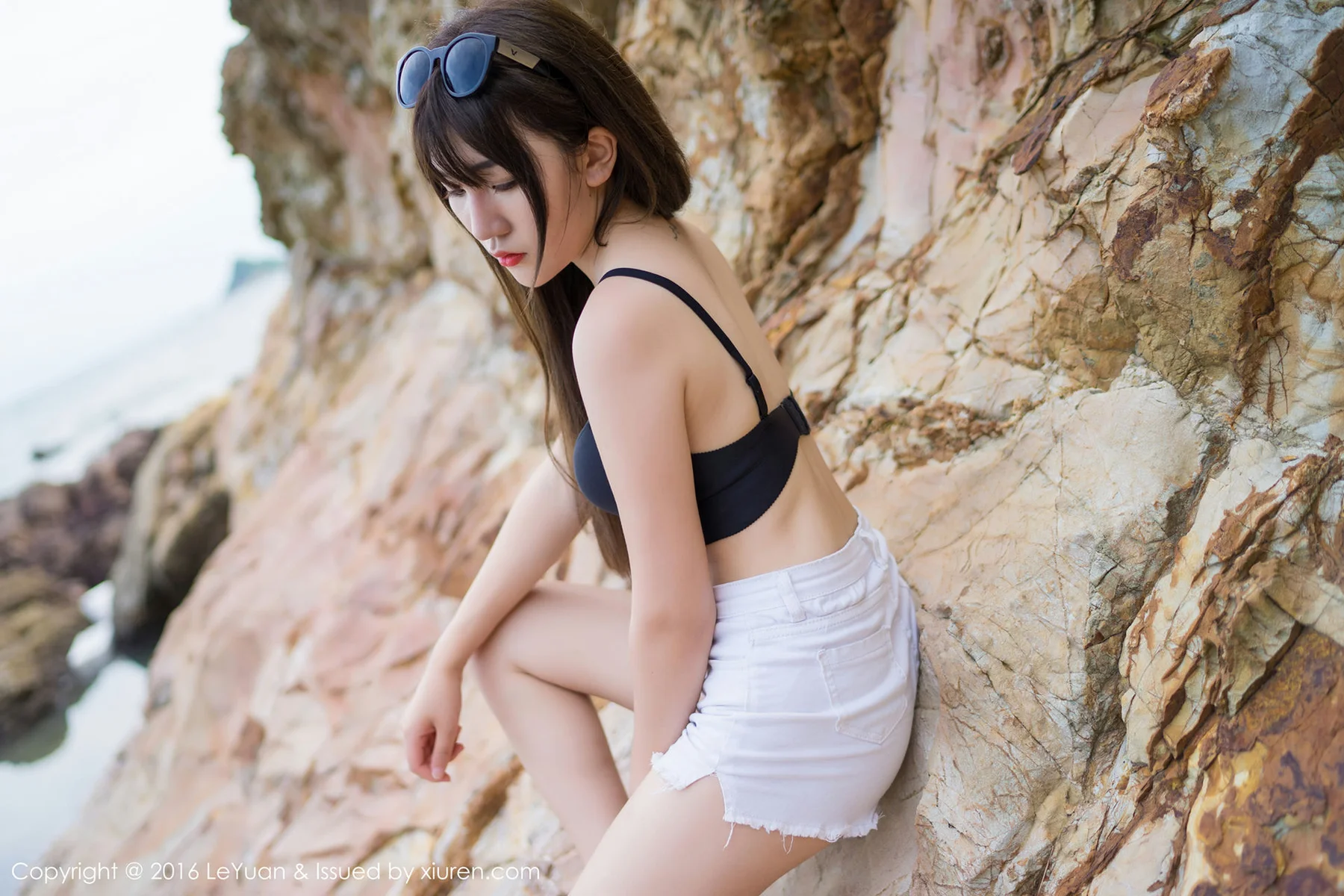 LeYuan 星乐园 Vol.011 Modo 冷不丁 - 54