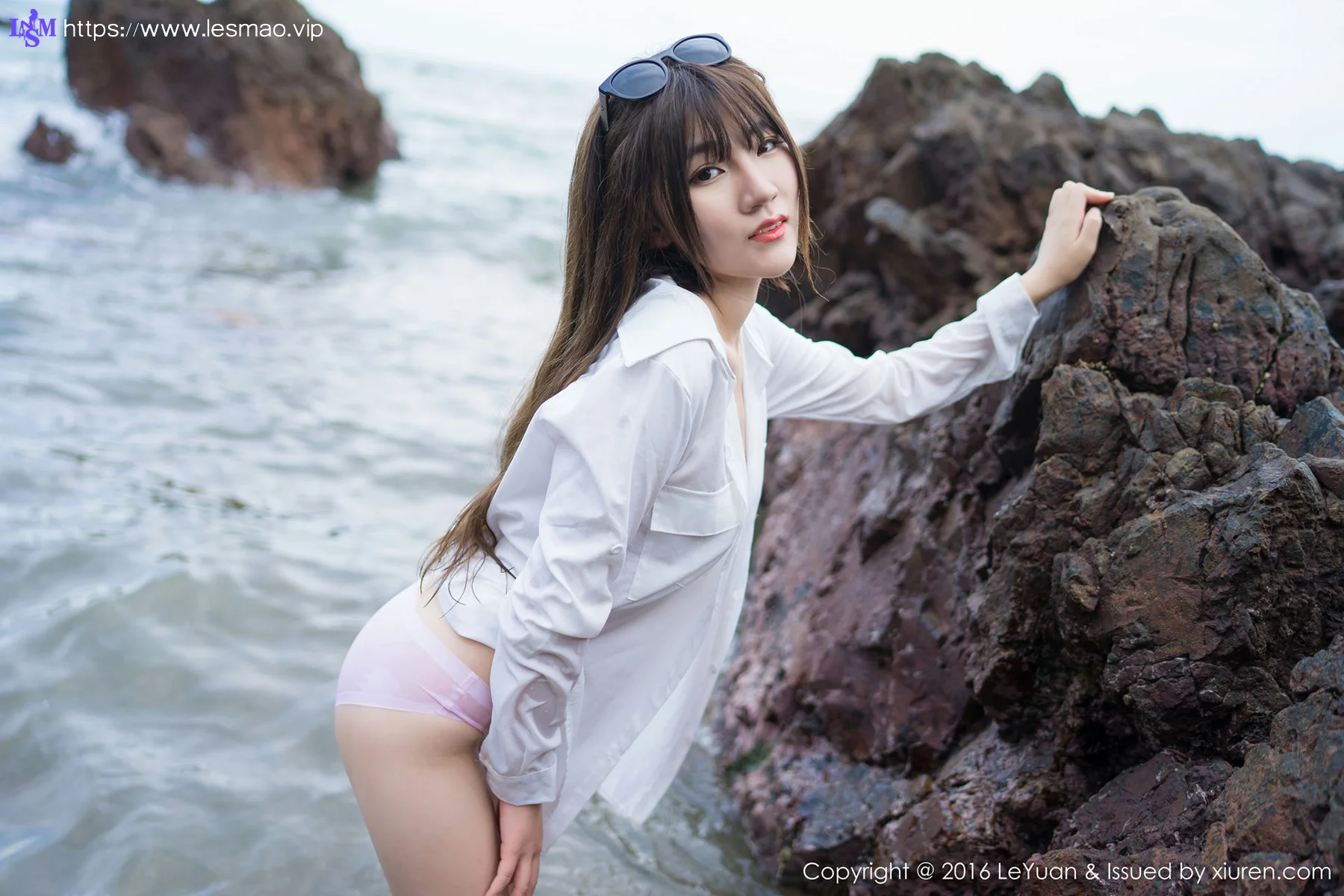 LeYuan 星乐园 Vol.012 Modo 冷不丁 - 29