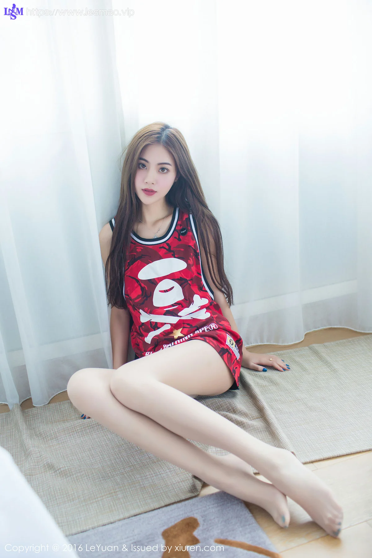 LeYuan 星乐园 Vol.014 Modo 国色天姿美人菲儿 - 21