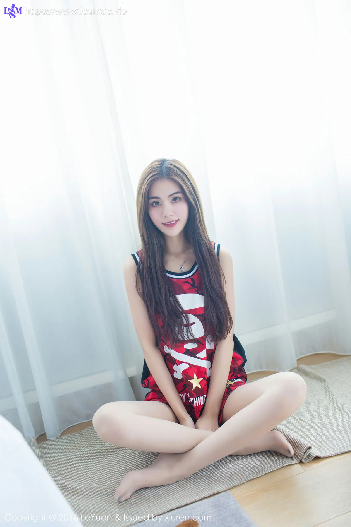 LeYuan 星乐园 Vol.014 Modo 国色天姿美人菲儿 - 23