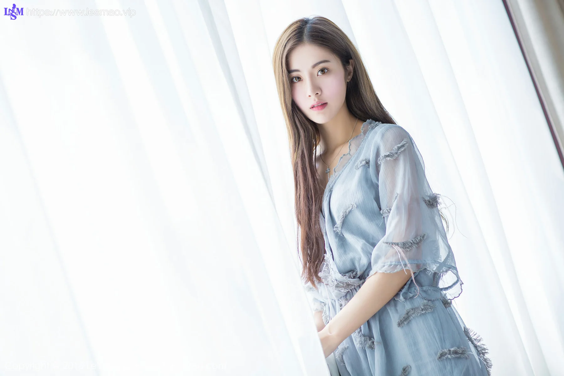 LeYuan 星乐园 Vol.018 Modo 菲儿 - 6