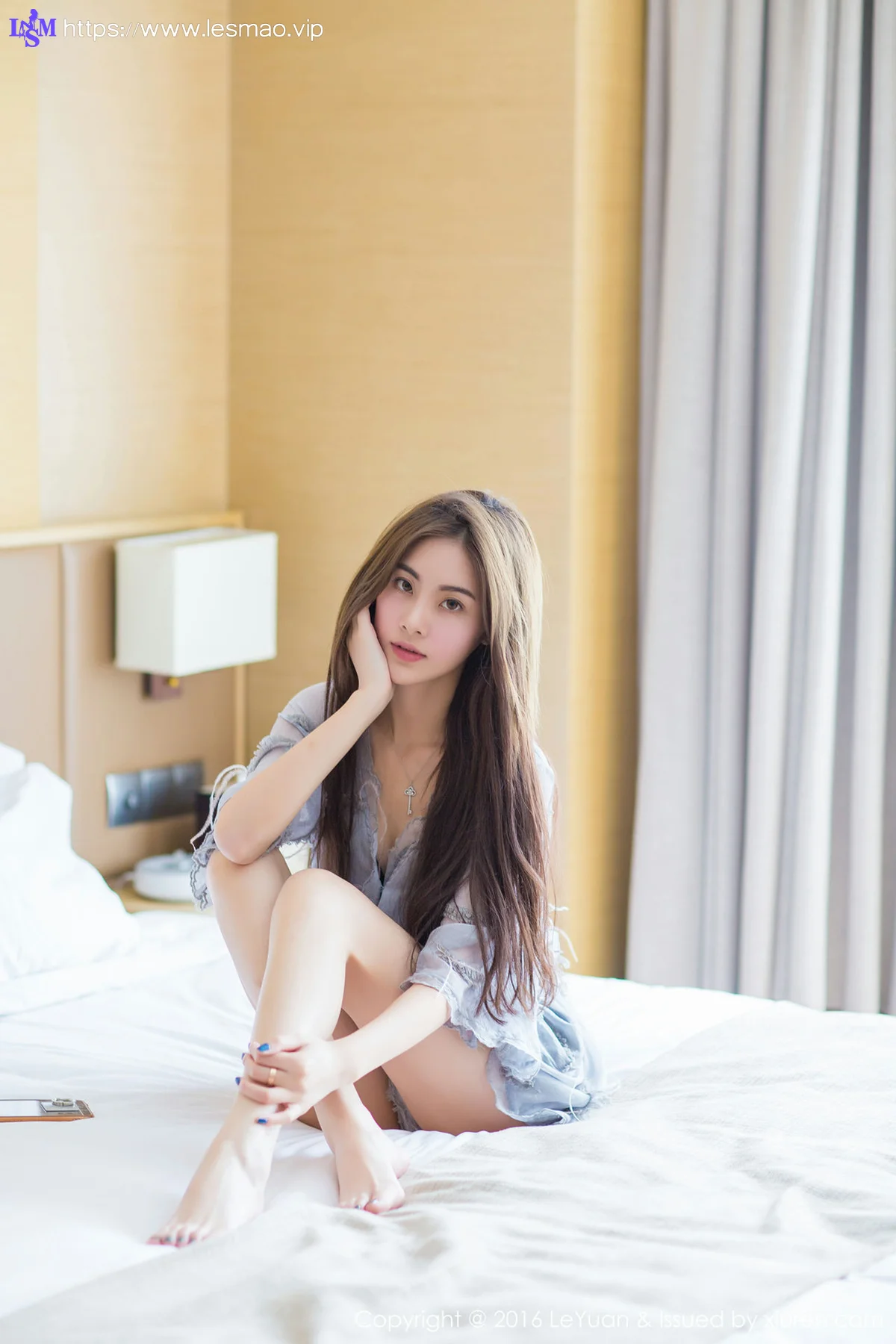 LeYuan 星乐园 Vol.018 Modo 菲儿 - 13