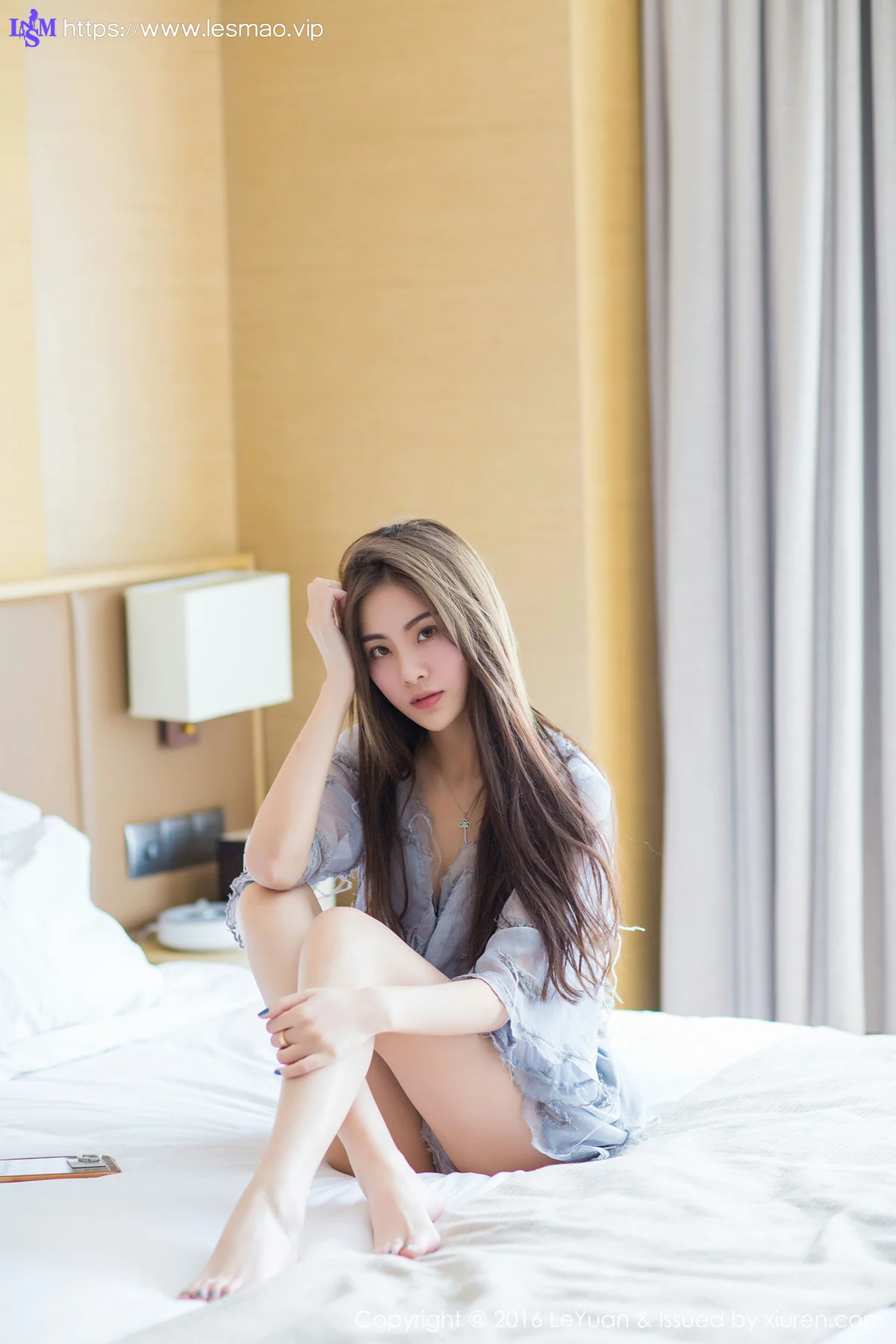 LeYuan 星乐园 Vol.018 Modo 菲儿 - 14