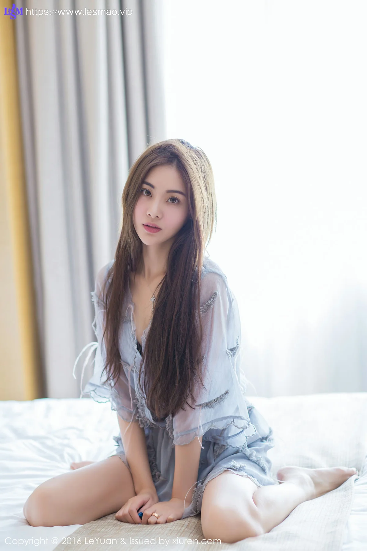 LeYuan 星乐园 Vol.018 Modo 菲儿 - 15