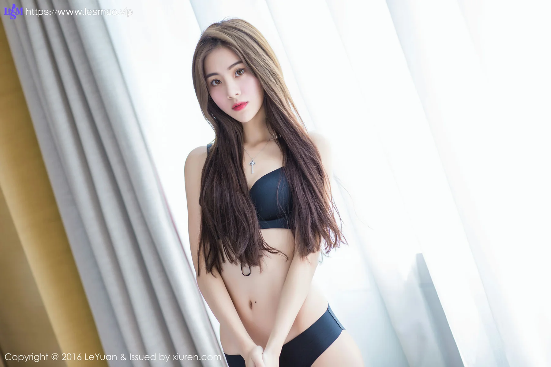 LeYuan 星乐园 Vol.018 Modo 菲儿 - 28