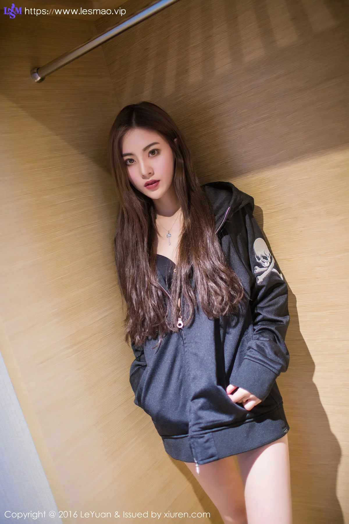 LeYuan 星乐园 Vol.018 Modo 菲儿 - 49