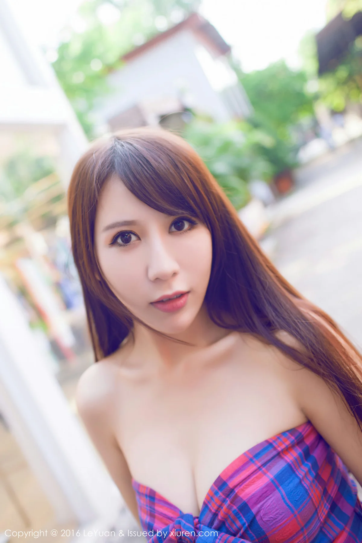 LeYuan 星乐园 Vol.020 Modo 艾惟 - 41