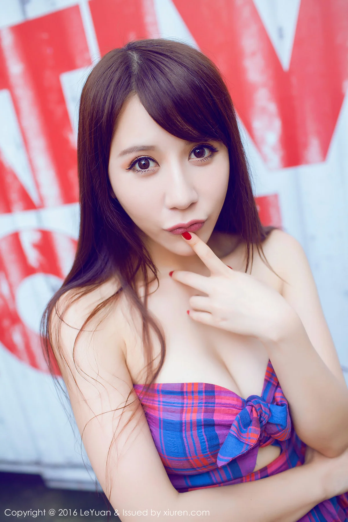 LeYuan 星乐园 Vol.020 Modo 艾惟 - 44
