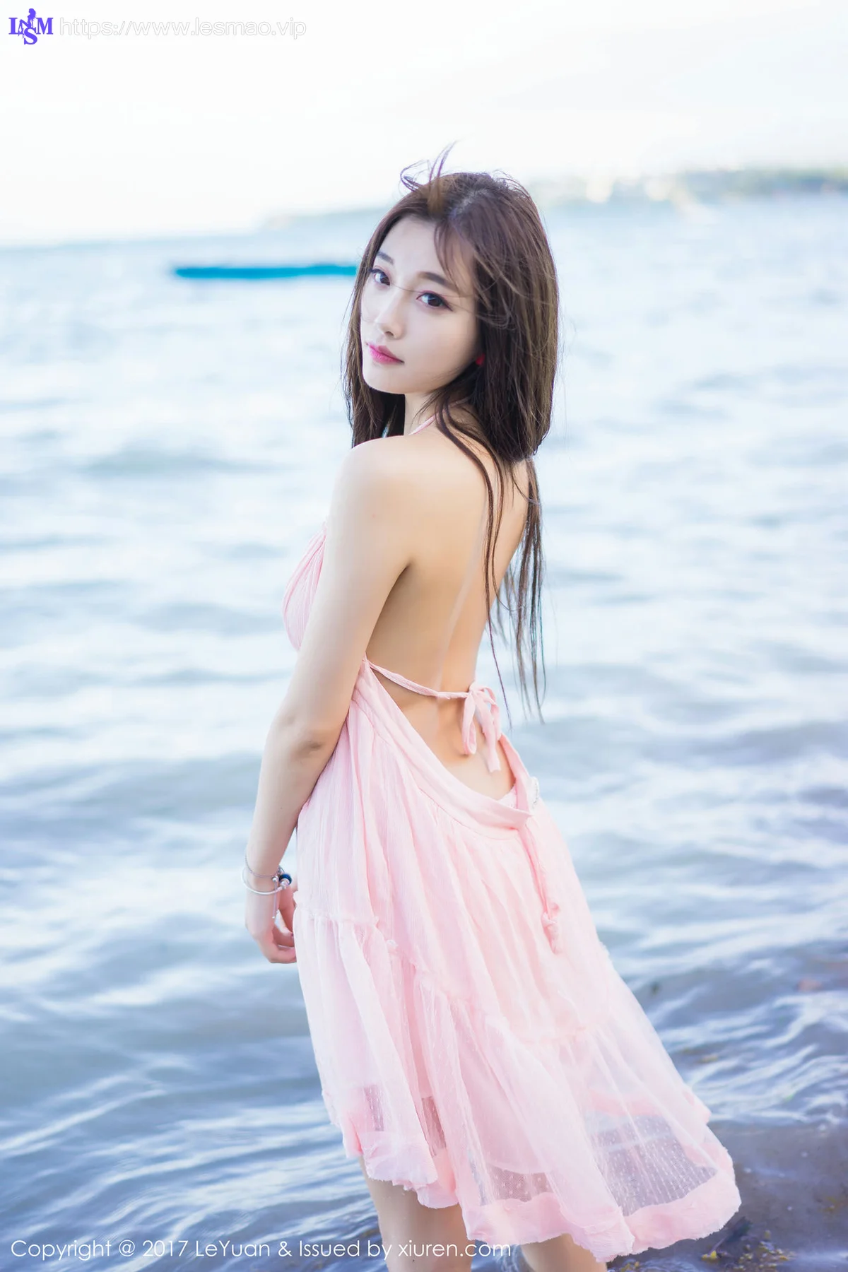 LeYuan 星乐园 Vol.035 Modo 杨晨晨sugar - 14