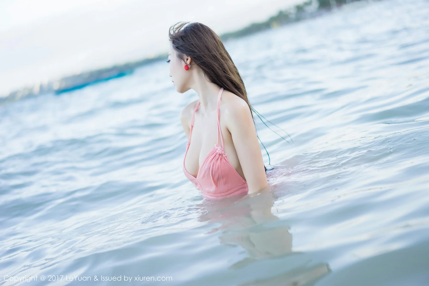 LeYuan 星乐园 Vol.035 Modo 杨晨晨sugar - 42