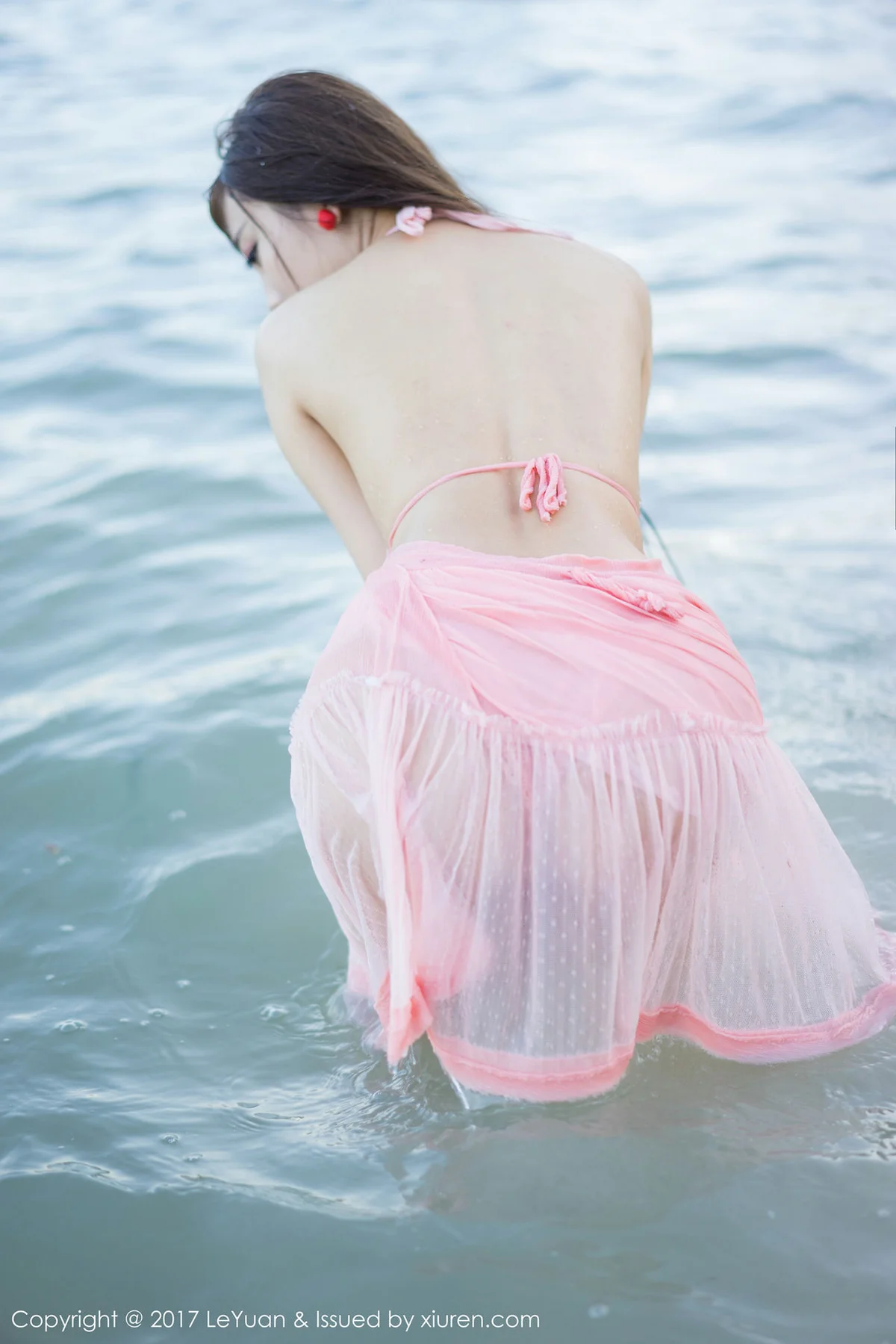 LeYuan 星乐园 Vol.035 Modo 杨晨晨sugar - 44