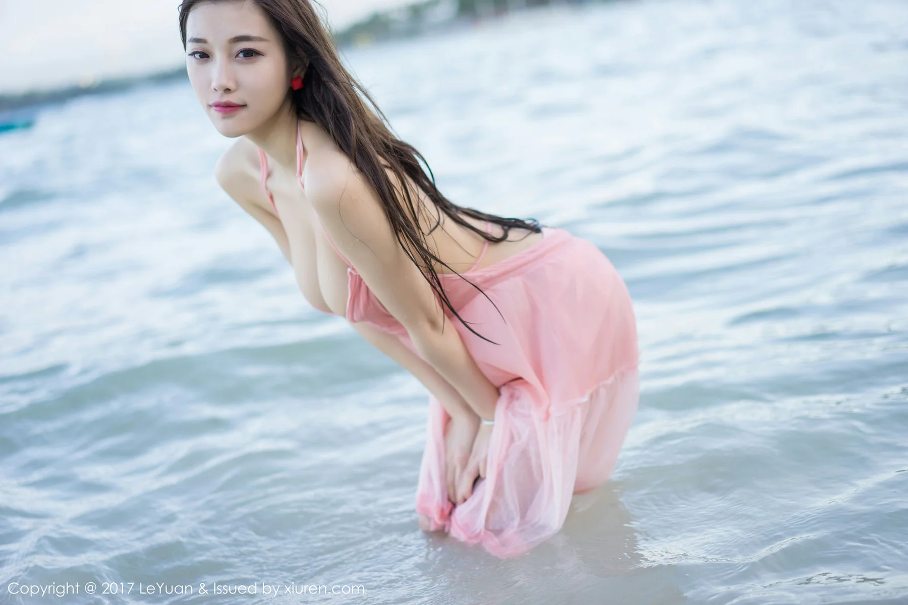 LeYuan 星乐园 Vol.035 Modo 杨晨晨sugar - 50