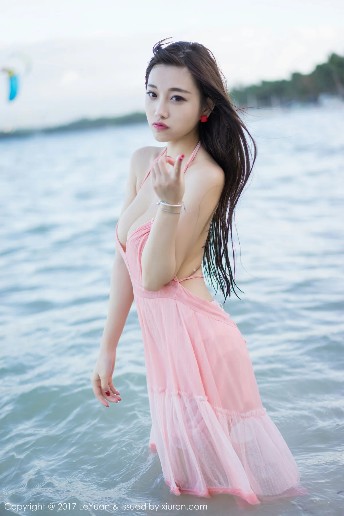 LeYuan 星乐园 Vol.035 Modo 杨晨晨sugar - 51