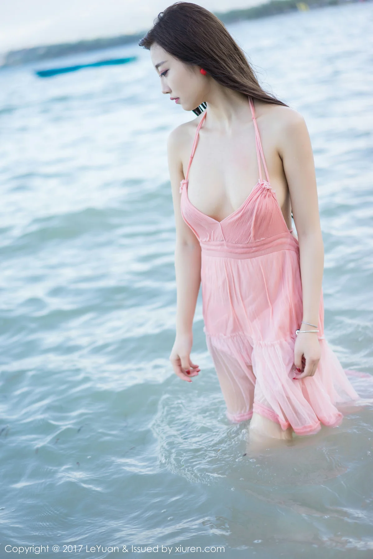 LeYuan 星乐园 Vol.035 Modo 杨晨晨sugar - 53