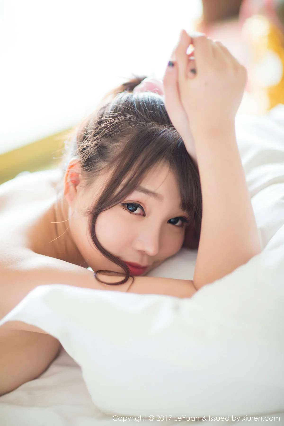 LeYuan 星乐园 Vol.038 Modo 芝芝Booty - 39