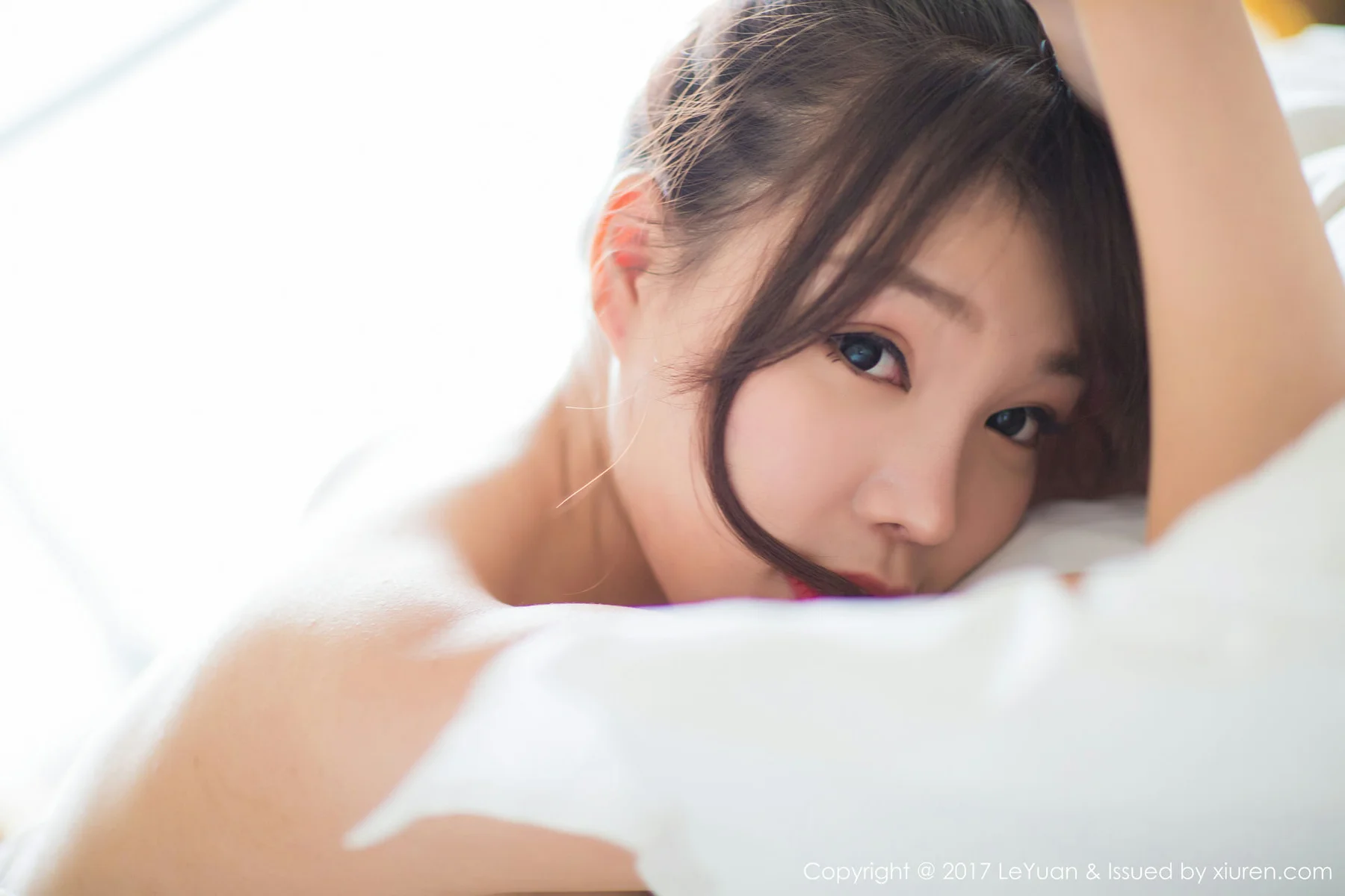 LeYuan 星乐园 Vol.038 Modo 芝芝Booty - 40
