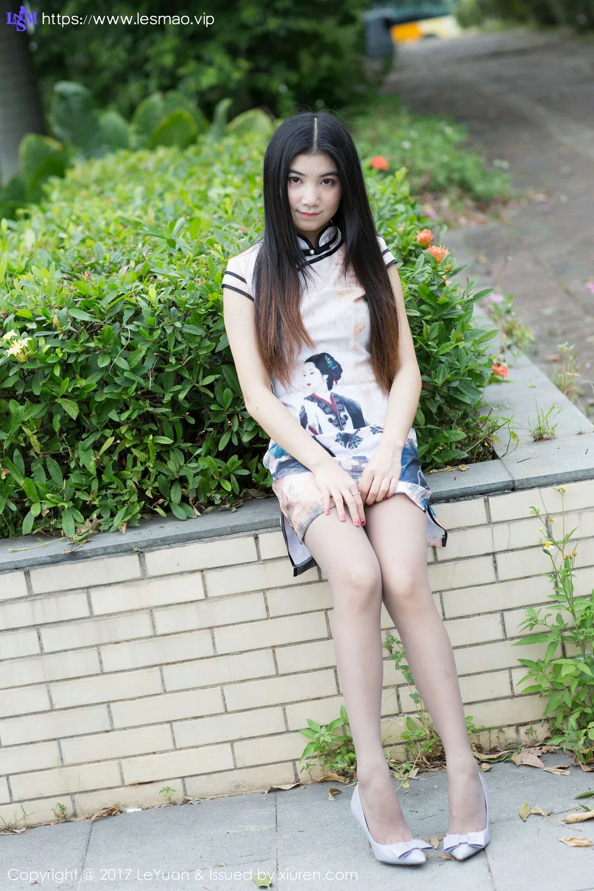LeYuan 星乐园 Vol.039 Modo Winki絲女郎 - 13